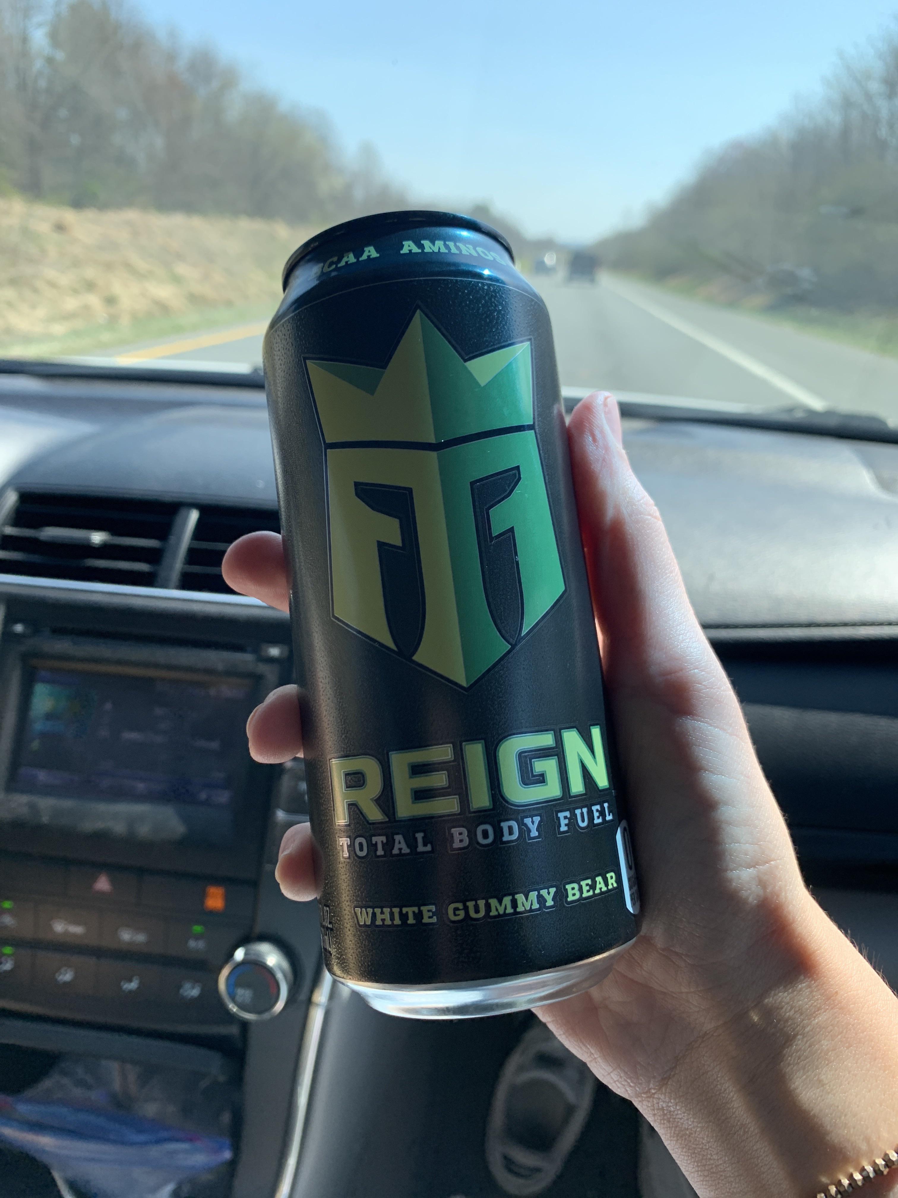 What's The Top Worst Energy Drinks You Tried?, 50 OFF