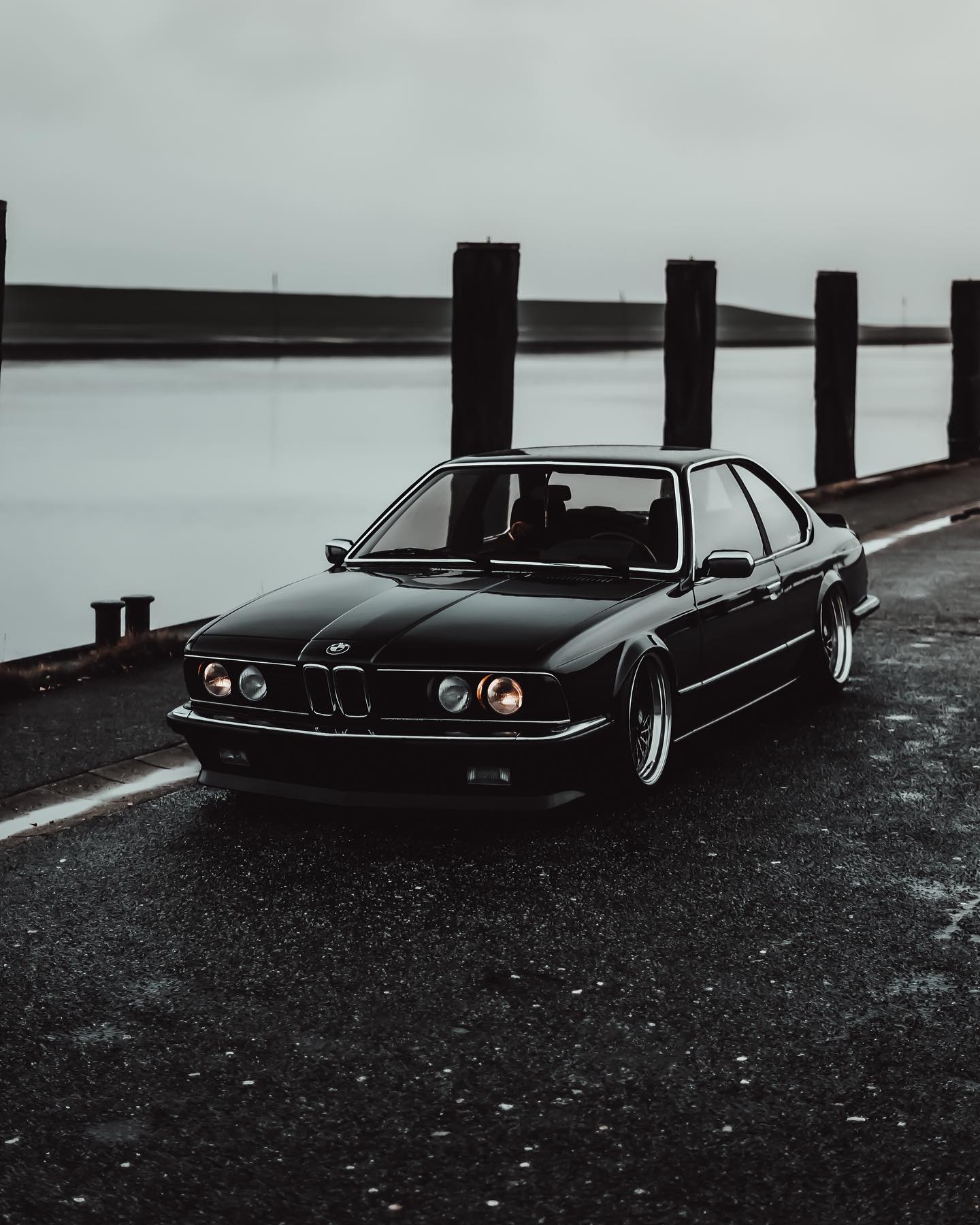 Bmw e24 – Cars Club