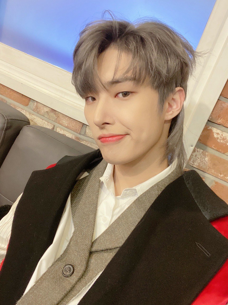 ATEEZ ONE SHOTS Chapter 1 Taegi_9679 ATEEZ (Band) [Archive of Our