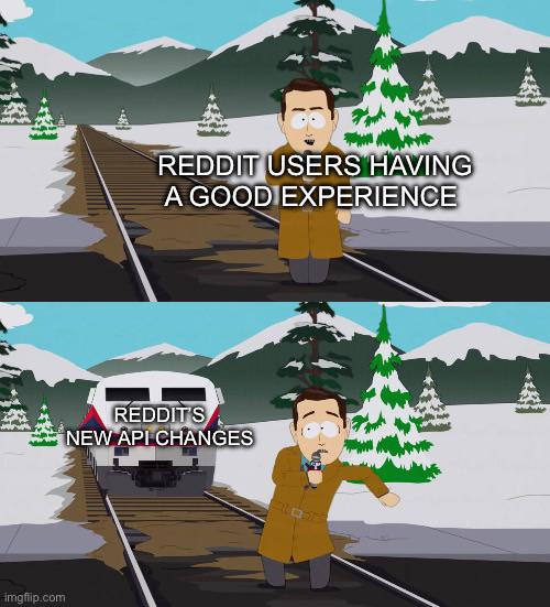 Oh Long Johnson South Park