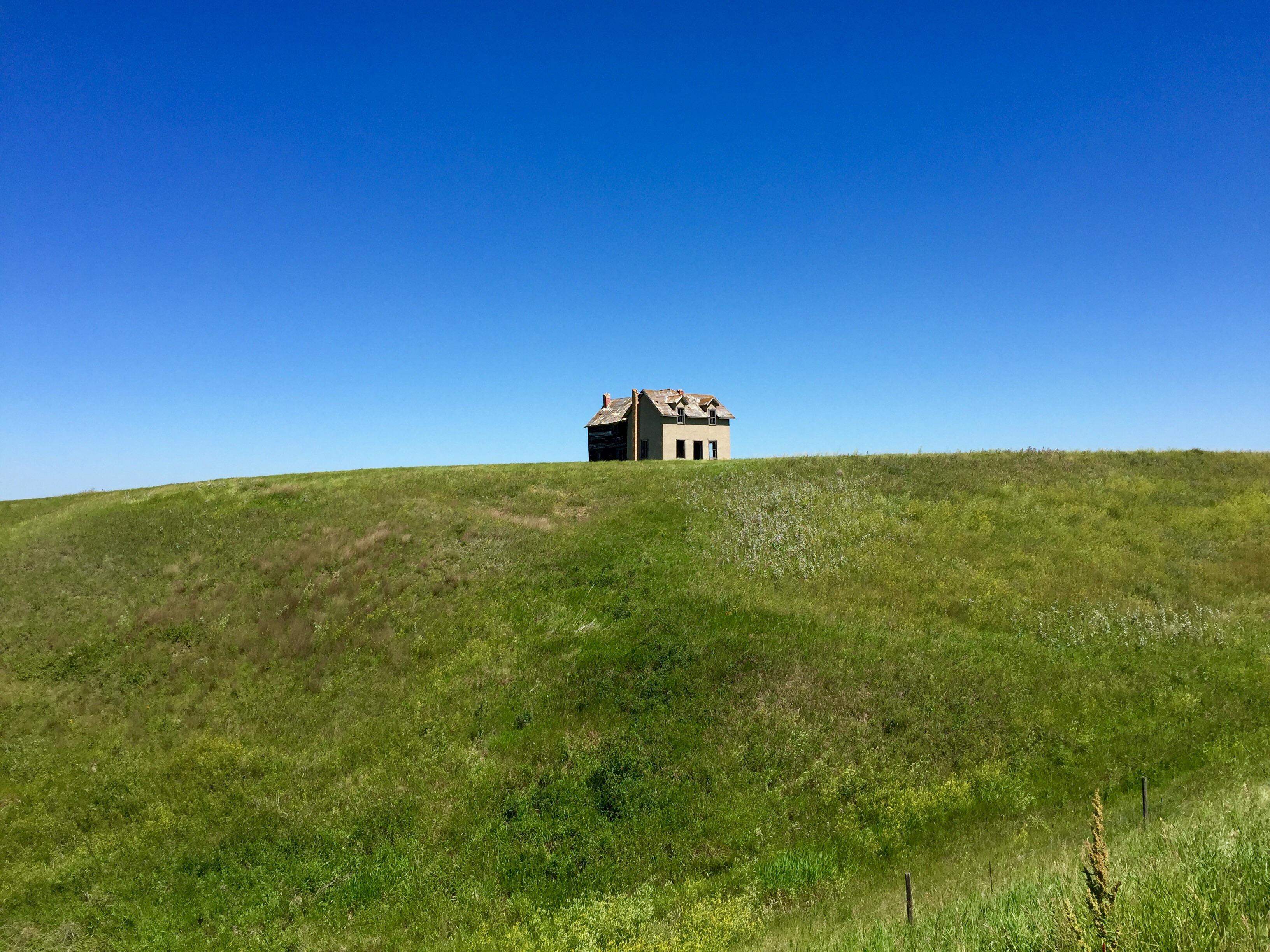 Spy Hill, SK LiminalSpace