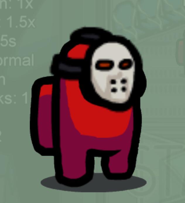 It’s Halloween time and they didn’t bring this mask back?! Why??? r