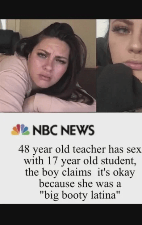 "Big booty Latina" : HolUp