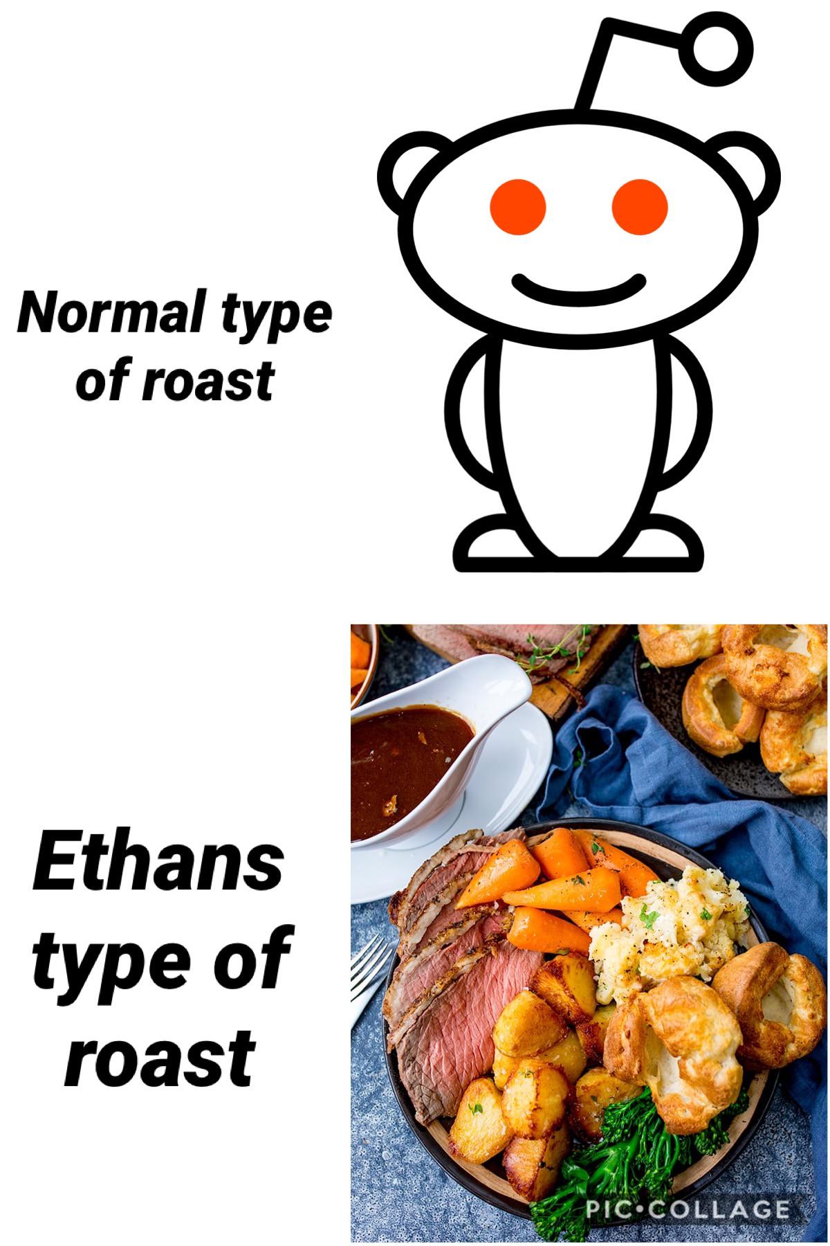 Ethan loves a roast : r/Sidemen