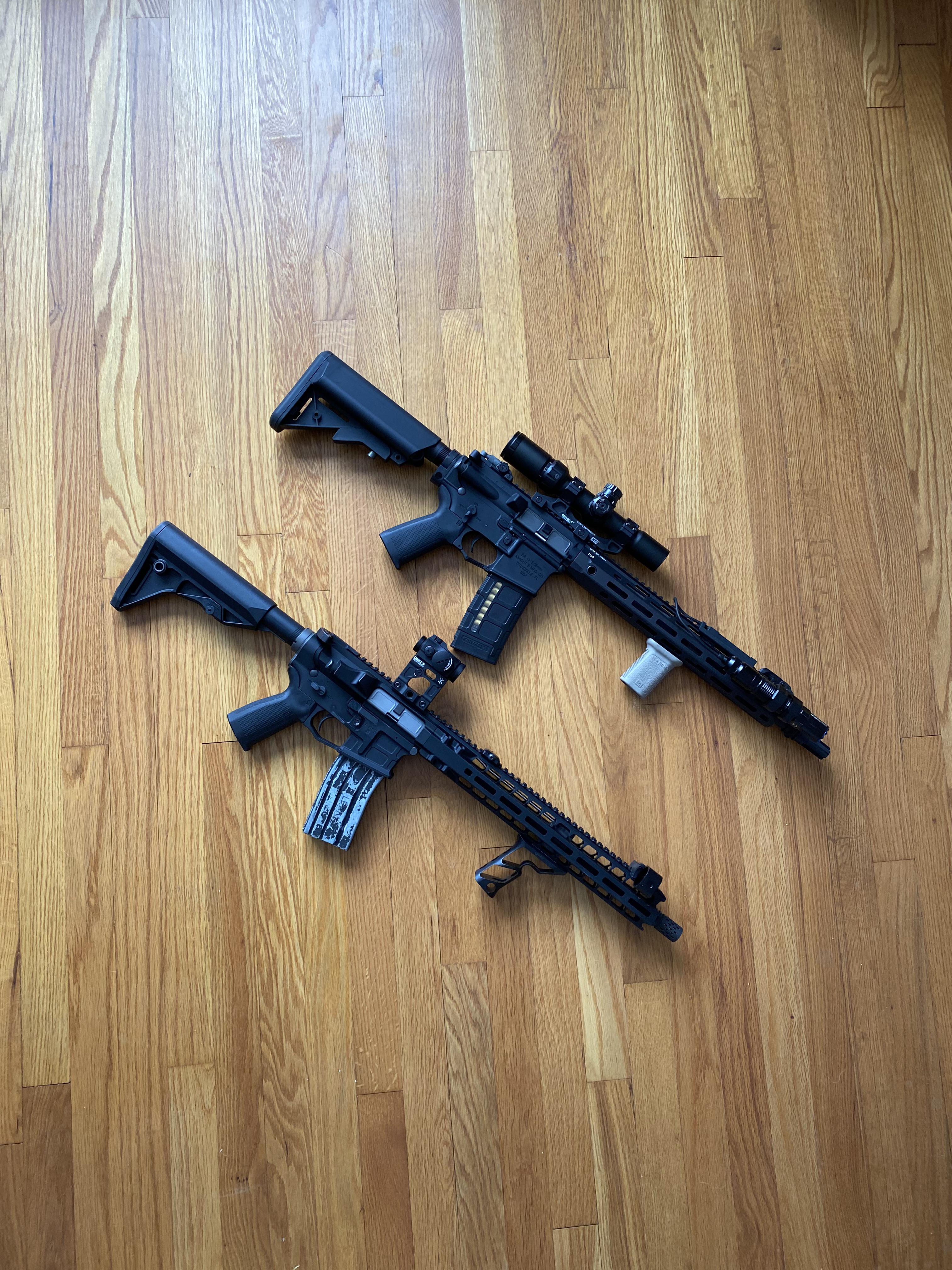 I should probably paint that mag r/airsoft