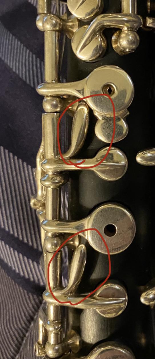 I just got an oboe for the fun of it and I was wondering if there were