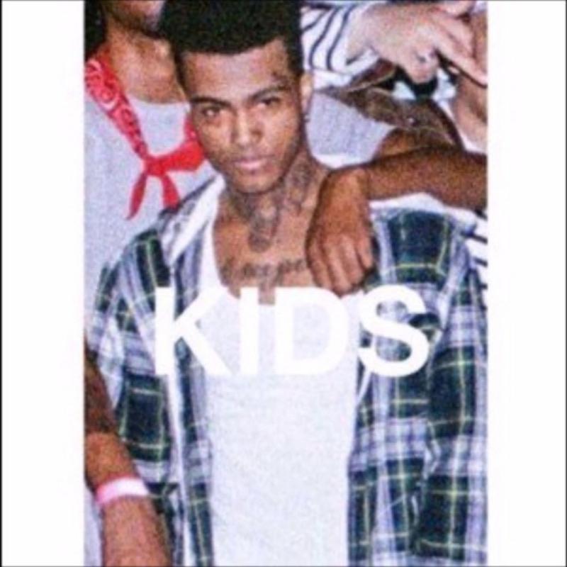 possible to make this an iphone x wallpaper? r/XXXTENTACION