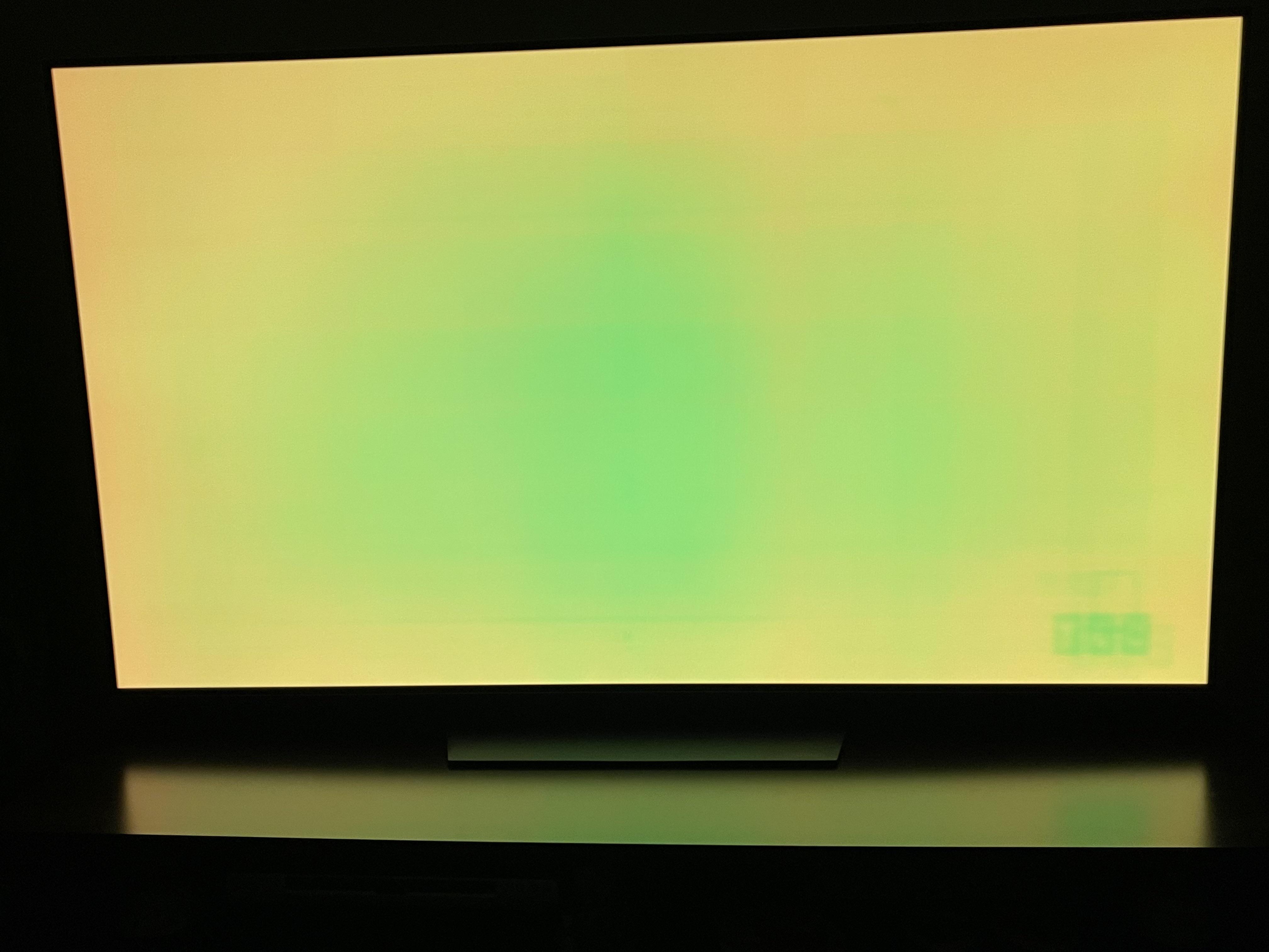 My LG tv r/hometheater