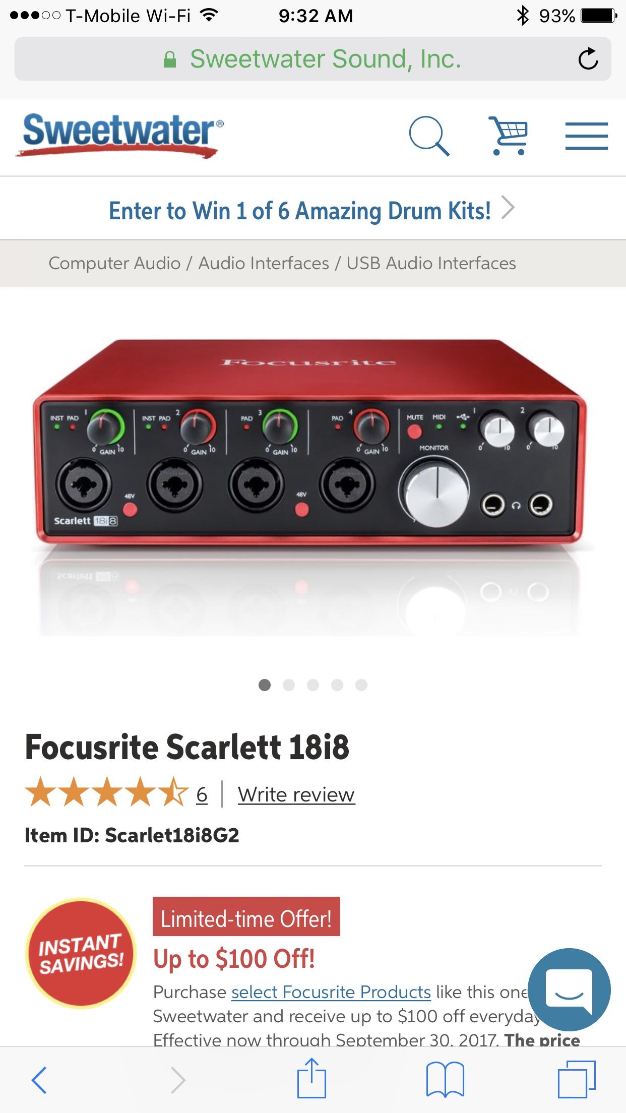 Can I connect up to 8 mono synths to this Audio Interface? Just wanting