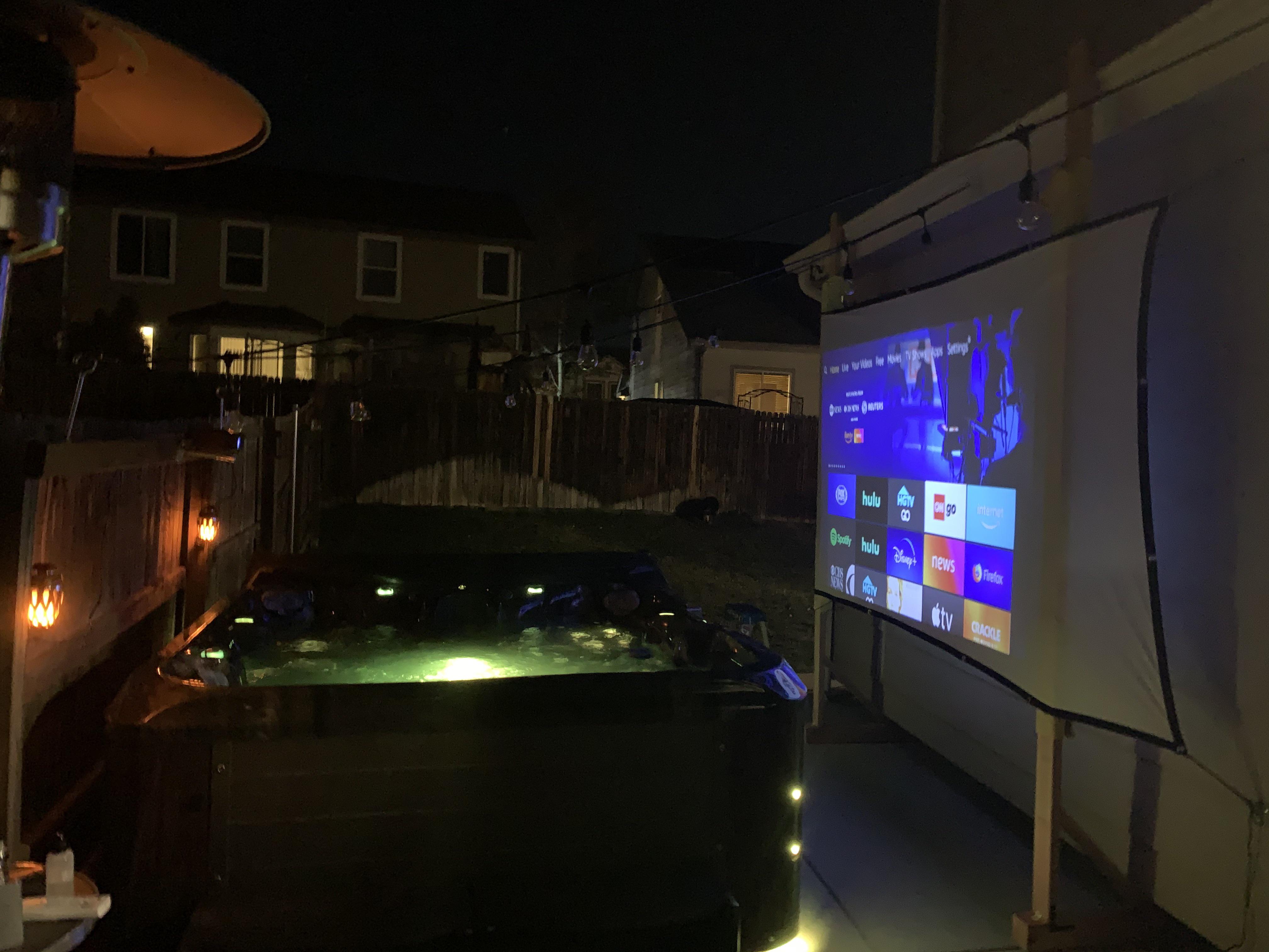43 Hilarious Hot Tub Cinema Puns Punstoppable 🛑