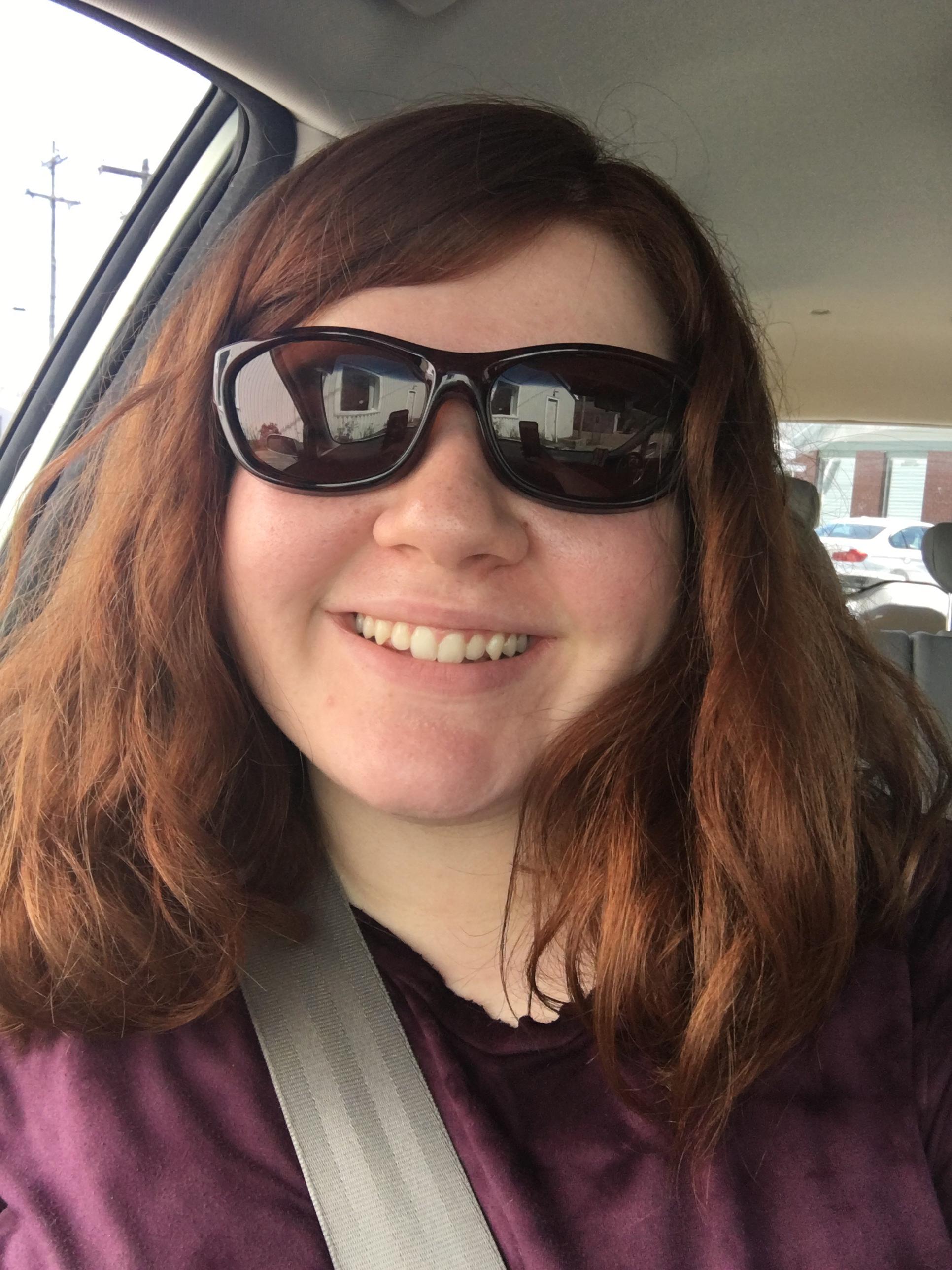 My hair always looks messy, even though I use multiple products to tame