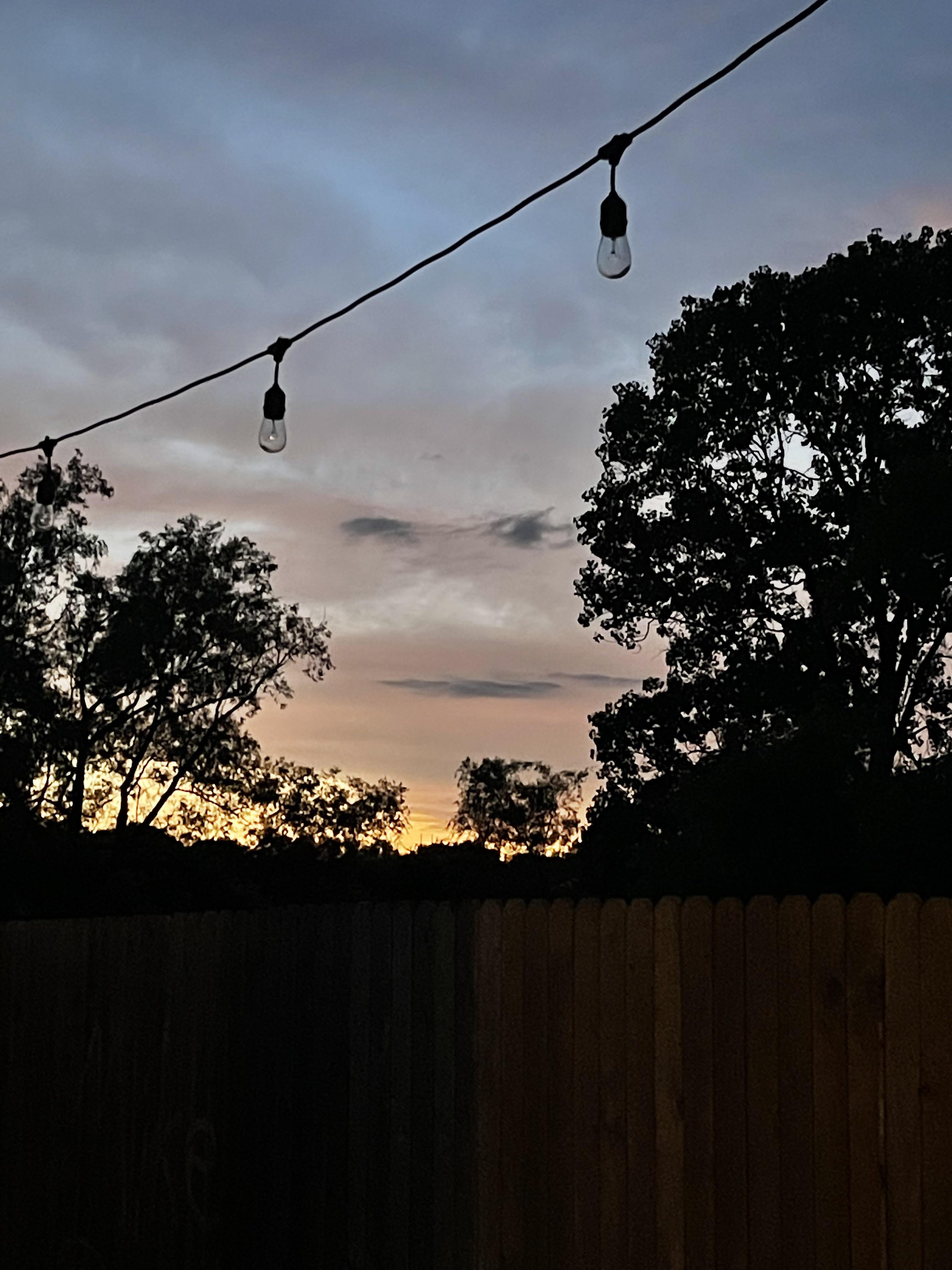 I always feel like somebody’s watching me! r/pics