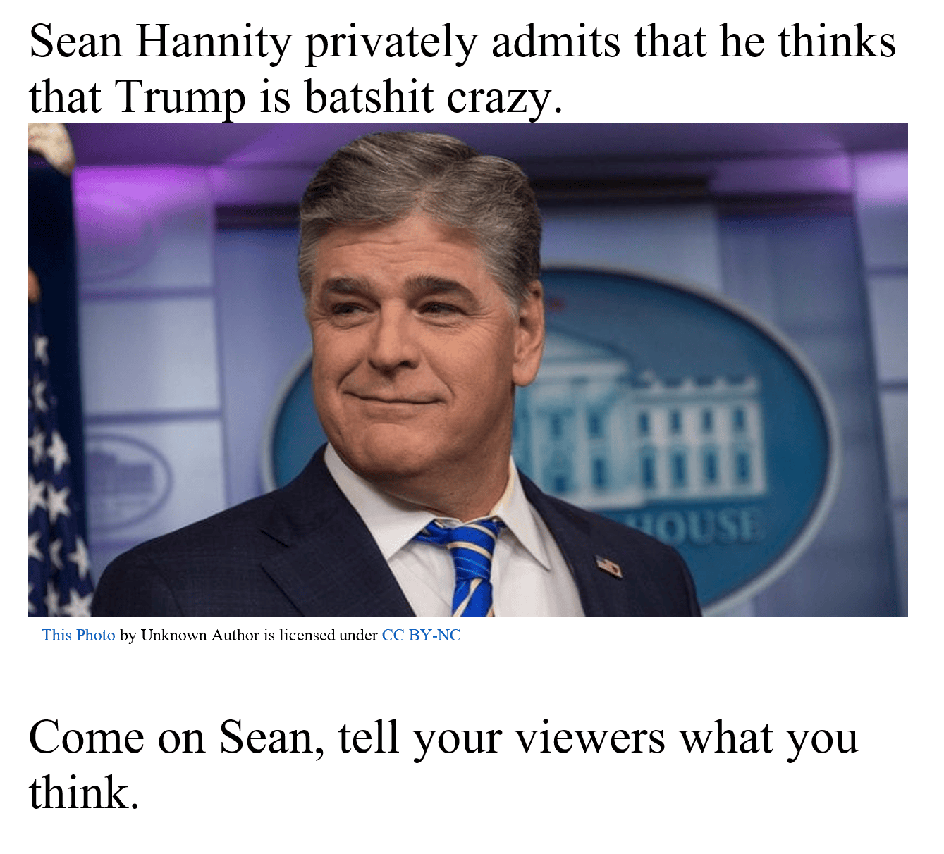 Political memes/cartoons/jokes here *language warning* Page 805