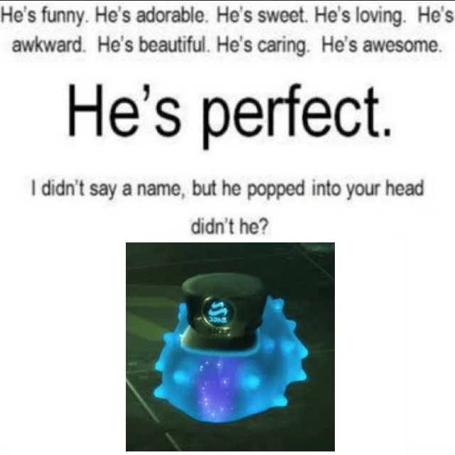 C.Q. Cumber is my hero splatoon