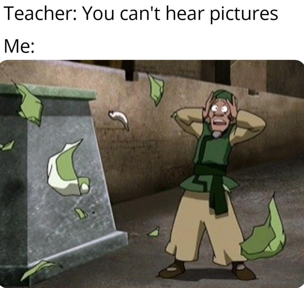 My Cabbages! r/TheLastAirbender