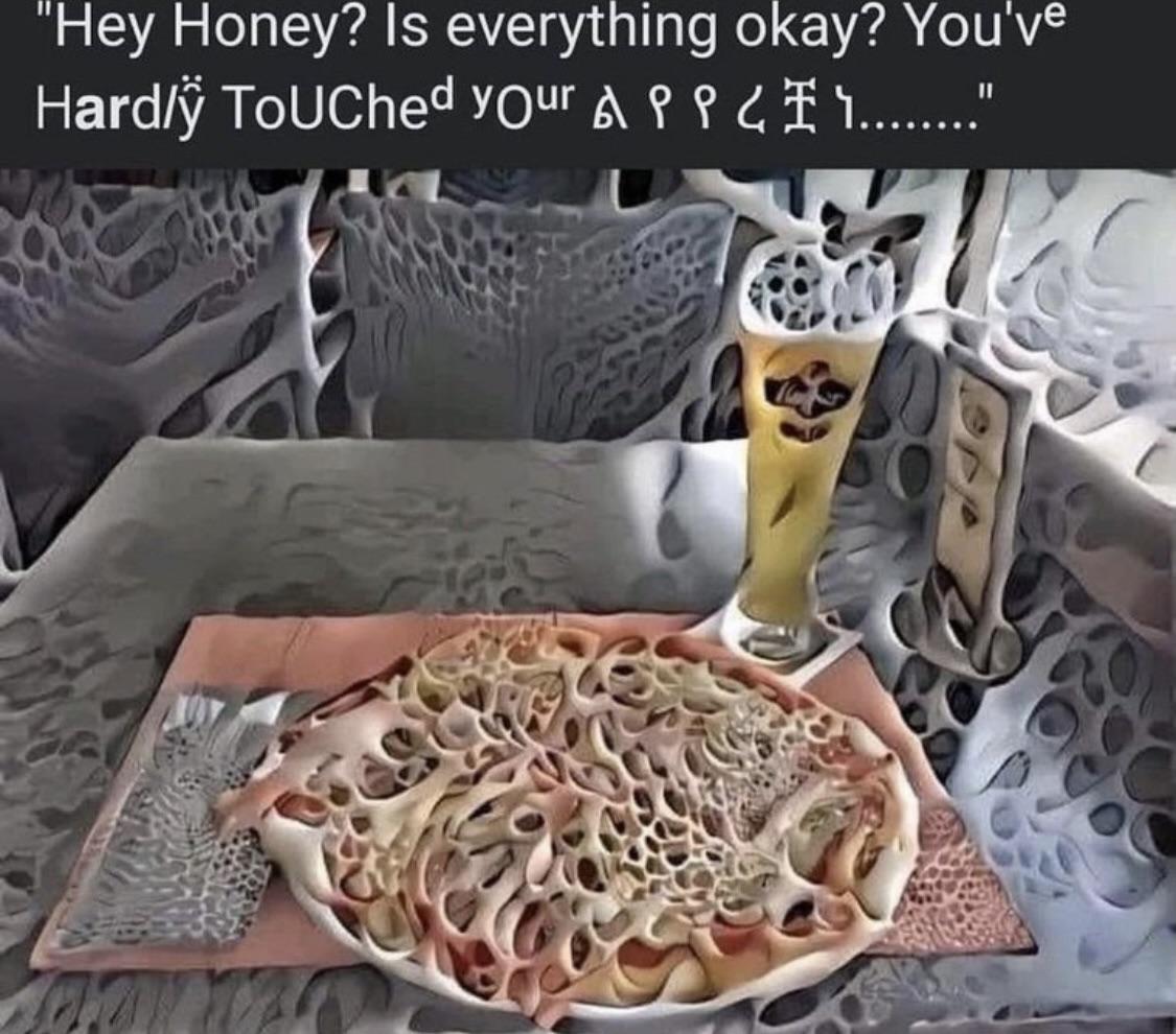 This meme makes me physically ill. r/oddlyterrifying