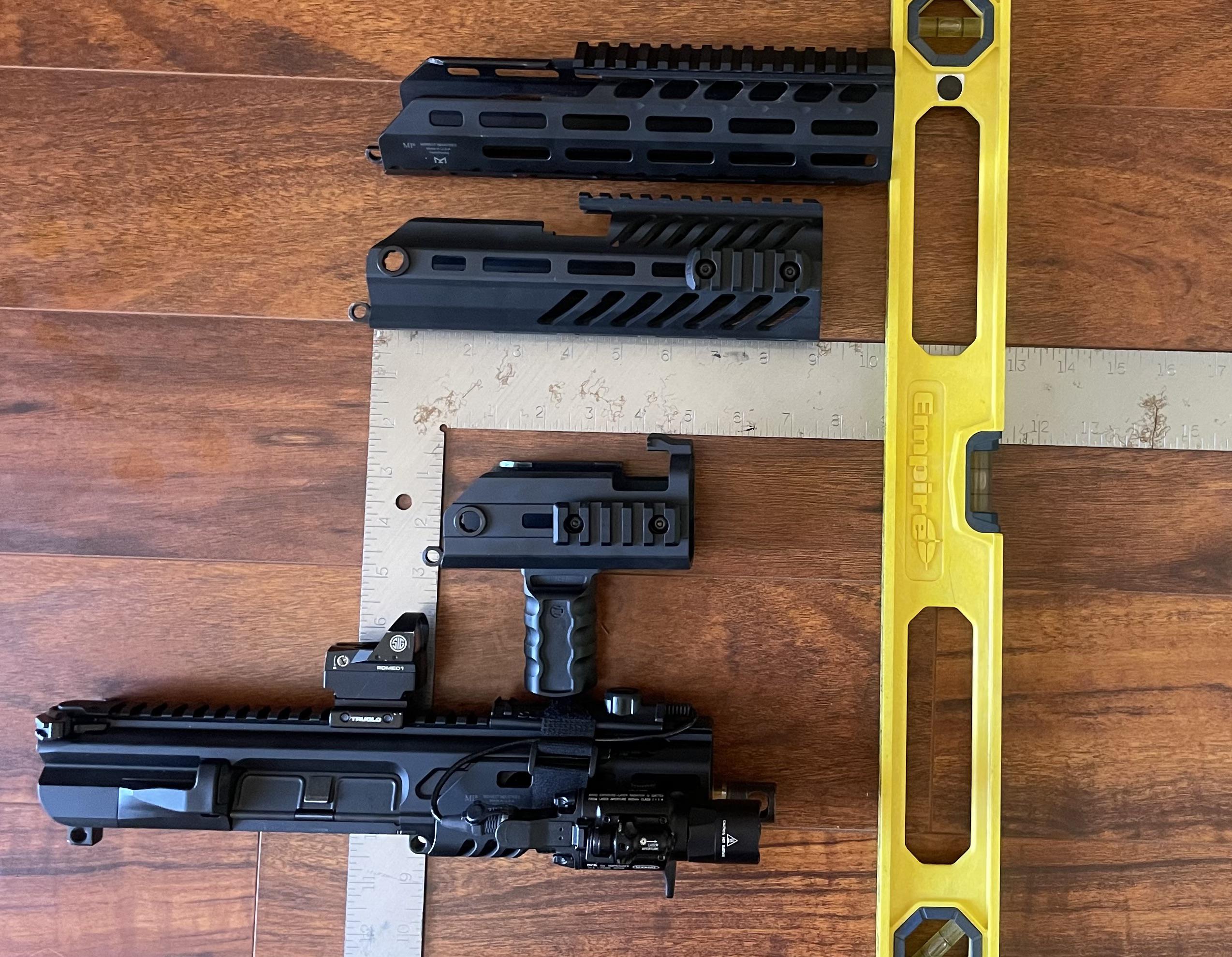 Rattler handguards r/Rattler_Sig