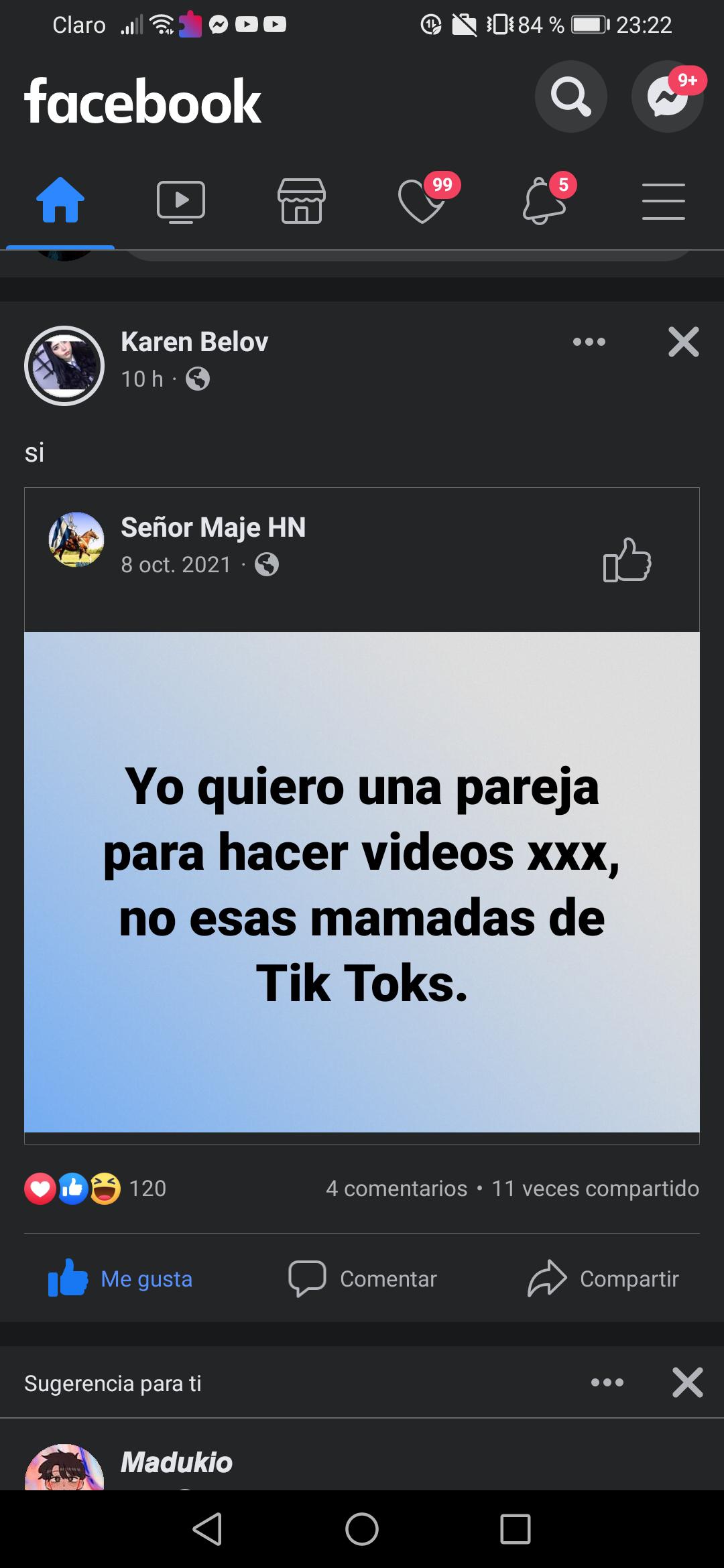 Los videos porno caseros que debe tener 🤤 : belovkc
