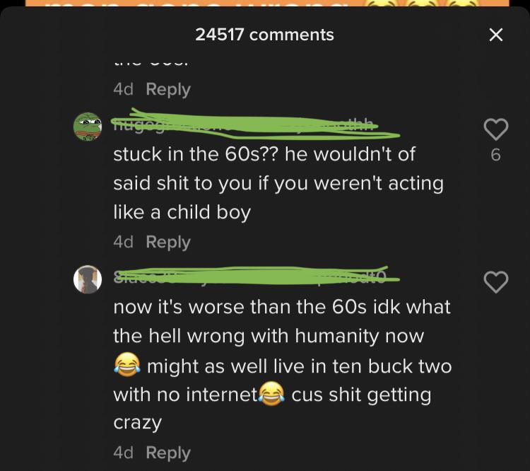 Ten buck two BoneAppleTea