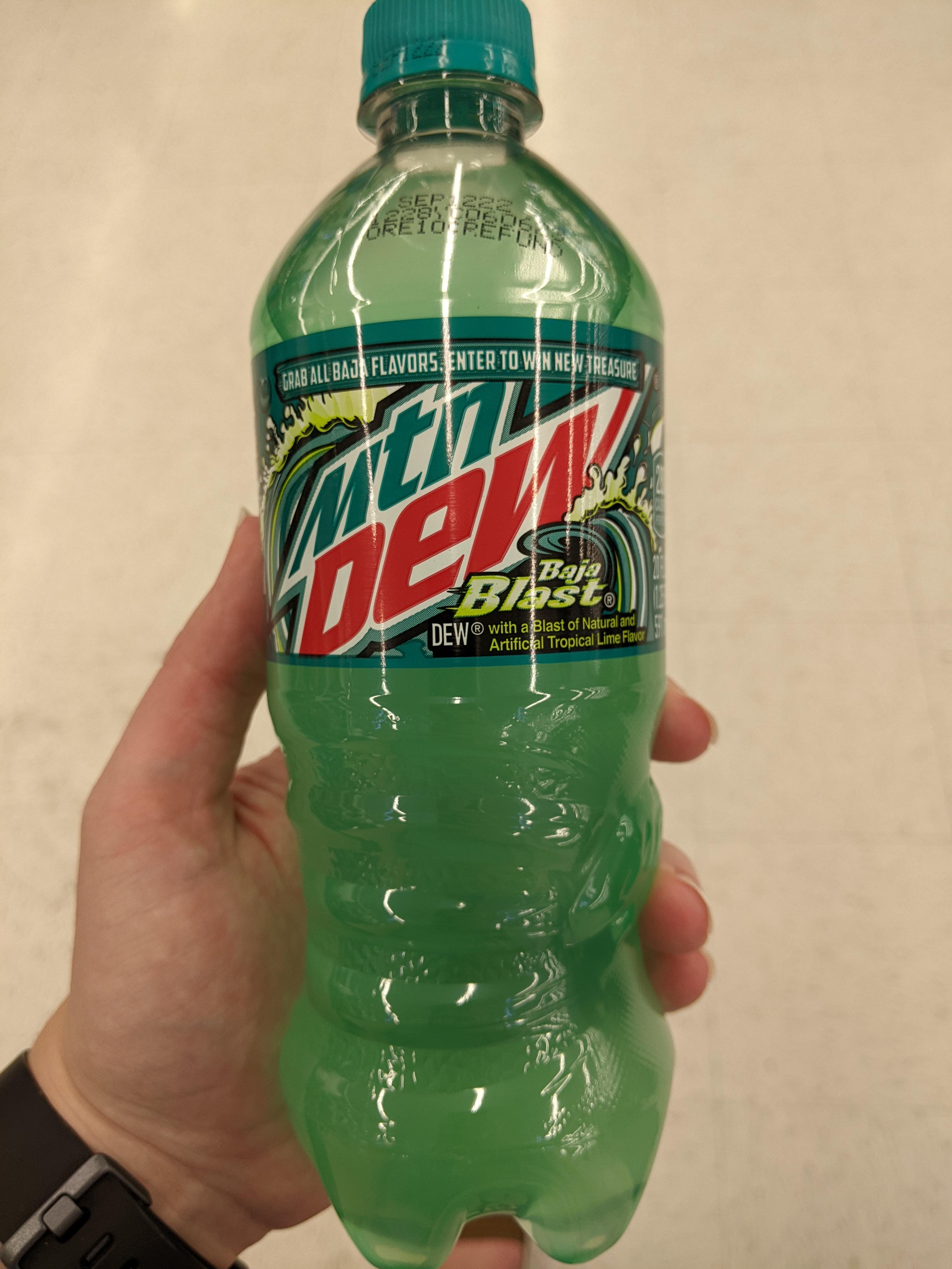 Found in the Sunnyside, WA Walmart. I didn't see the 6 packs or 12