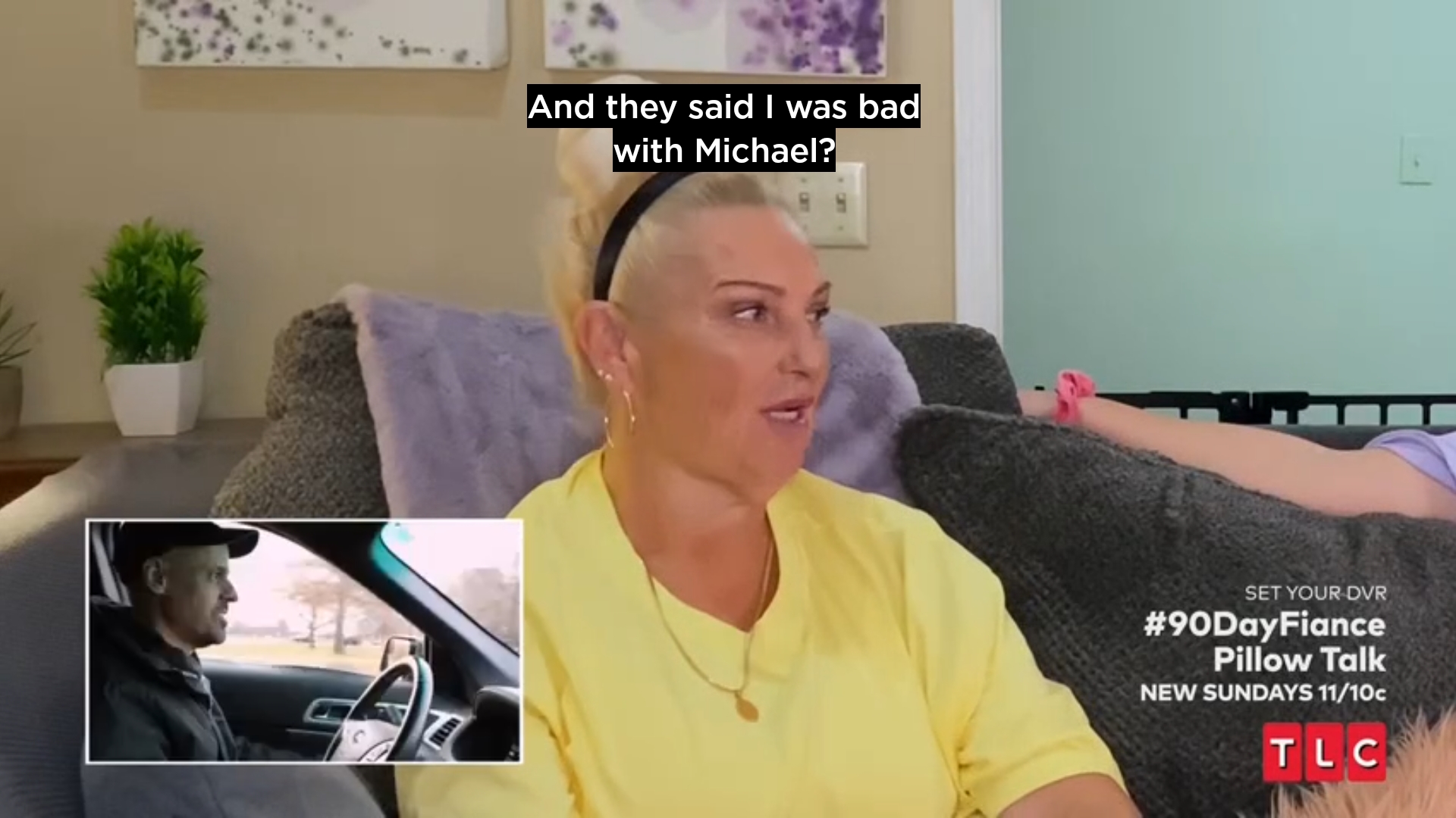 TLC if you're listening, please stop forcing this American trash on us