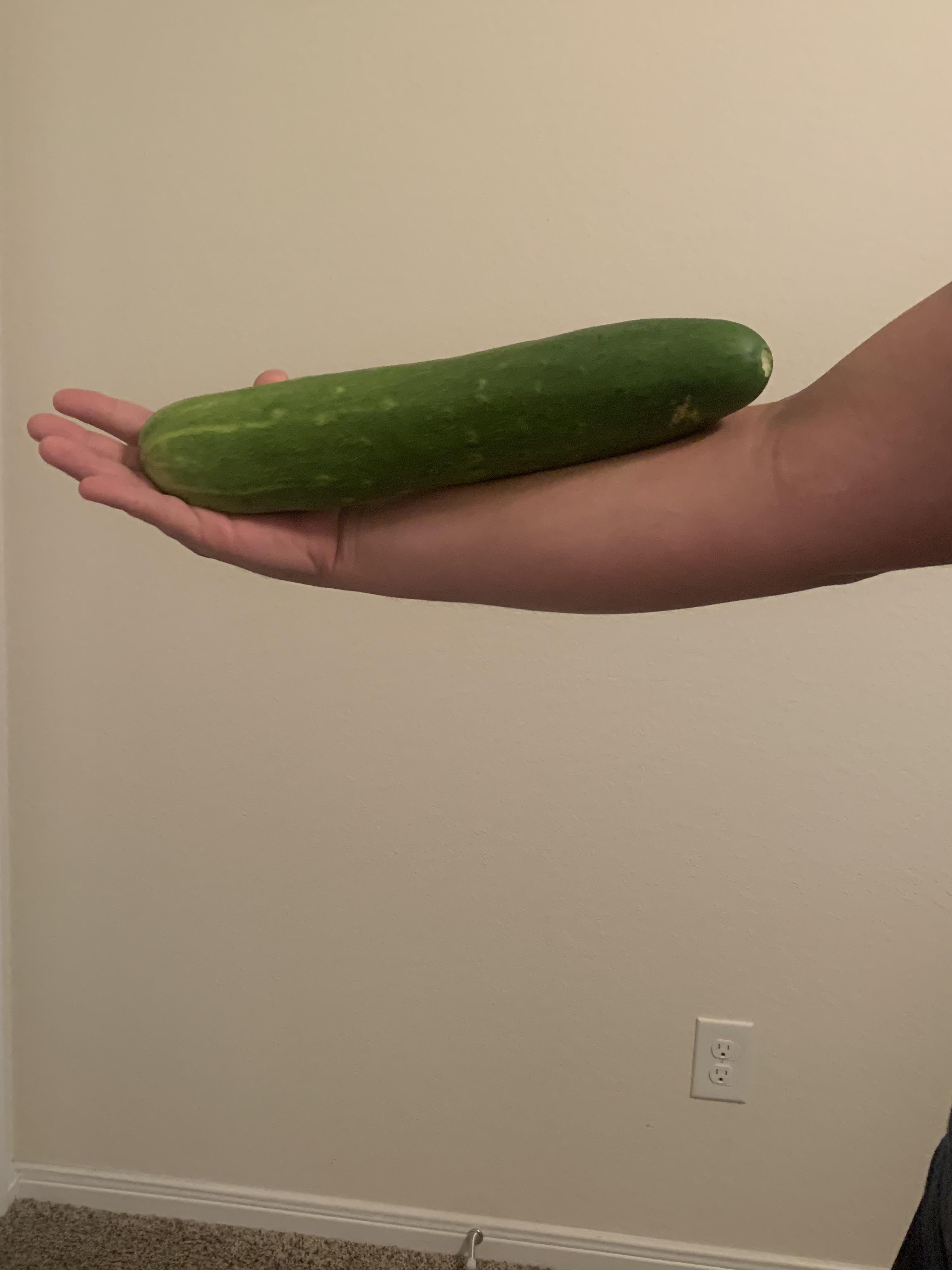 We Investigated The Swaggy Cucumber Leak...and WOW - Truth or Fiction