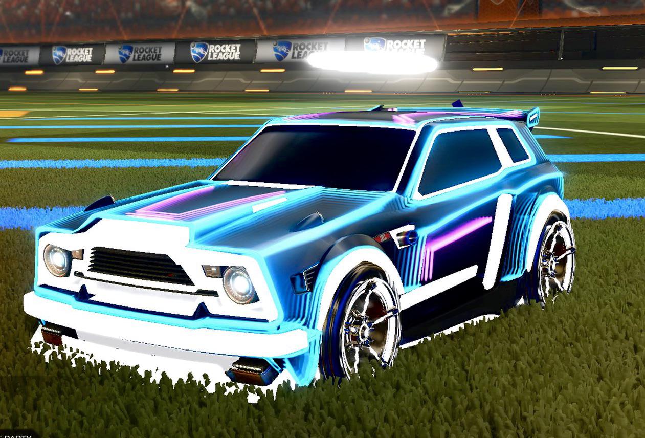 The prettiest fennec design I think I’ve ever made. r/RLFashionAdvice