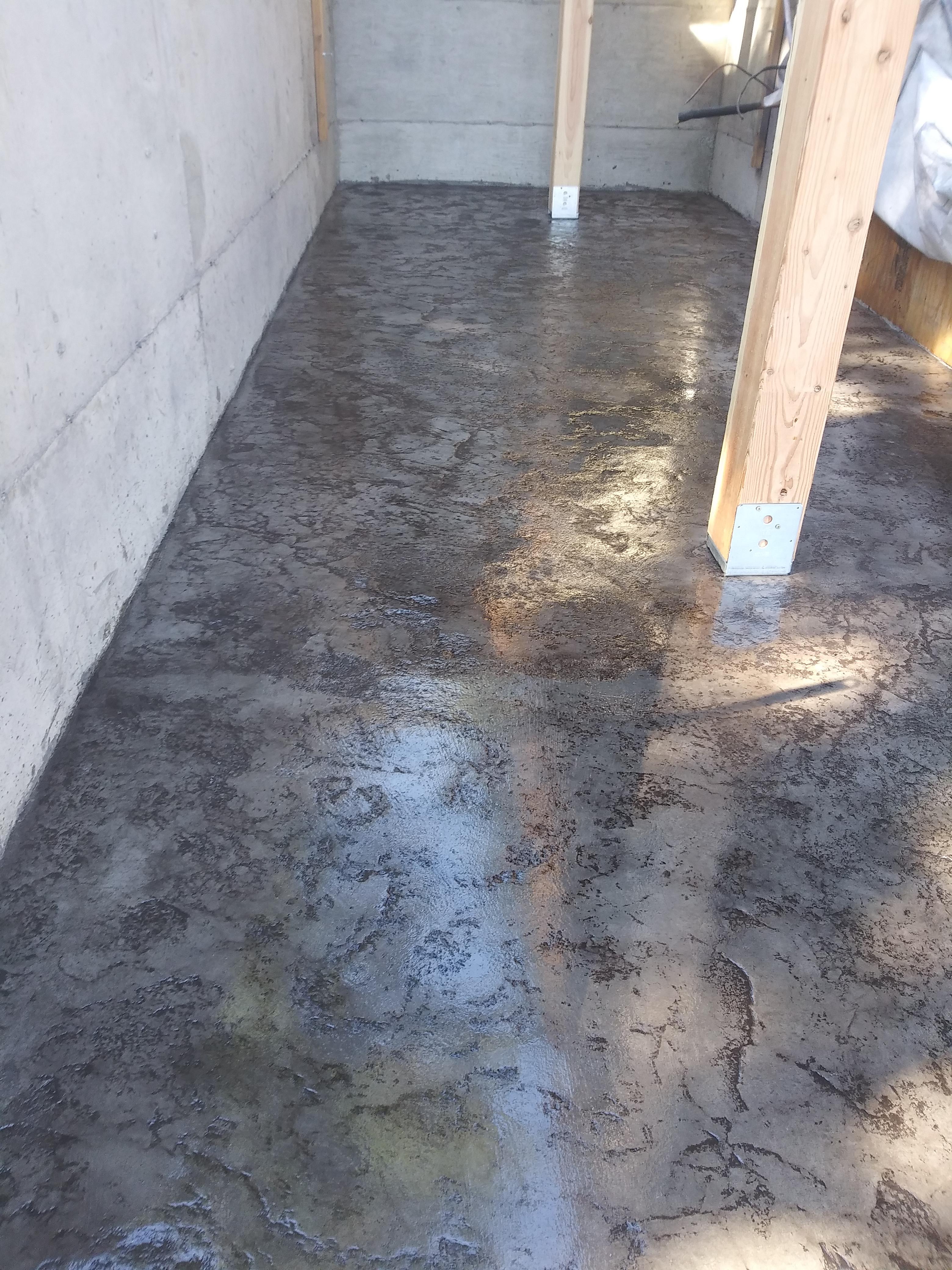 Custom GFRC mix using easily available sources Concrete