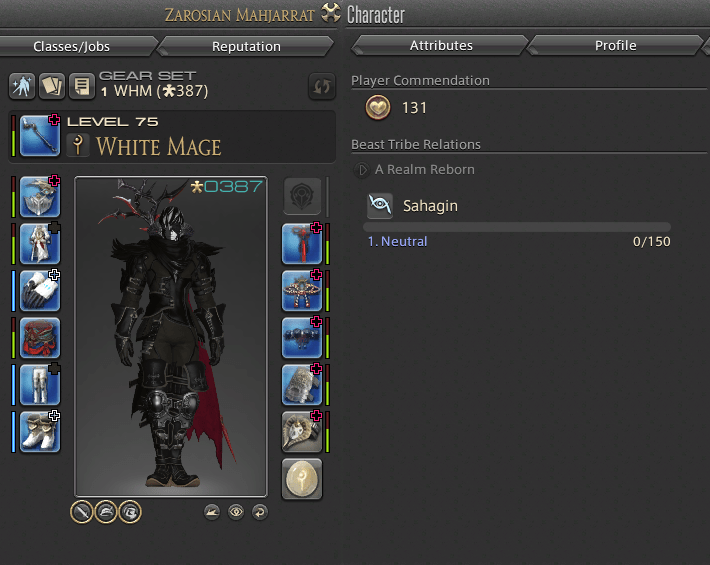 3 Week Sprout here! Unless it's only due to being a main WHM; am I