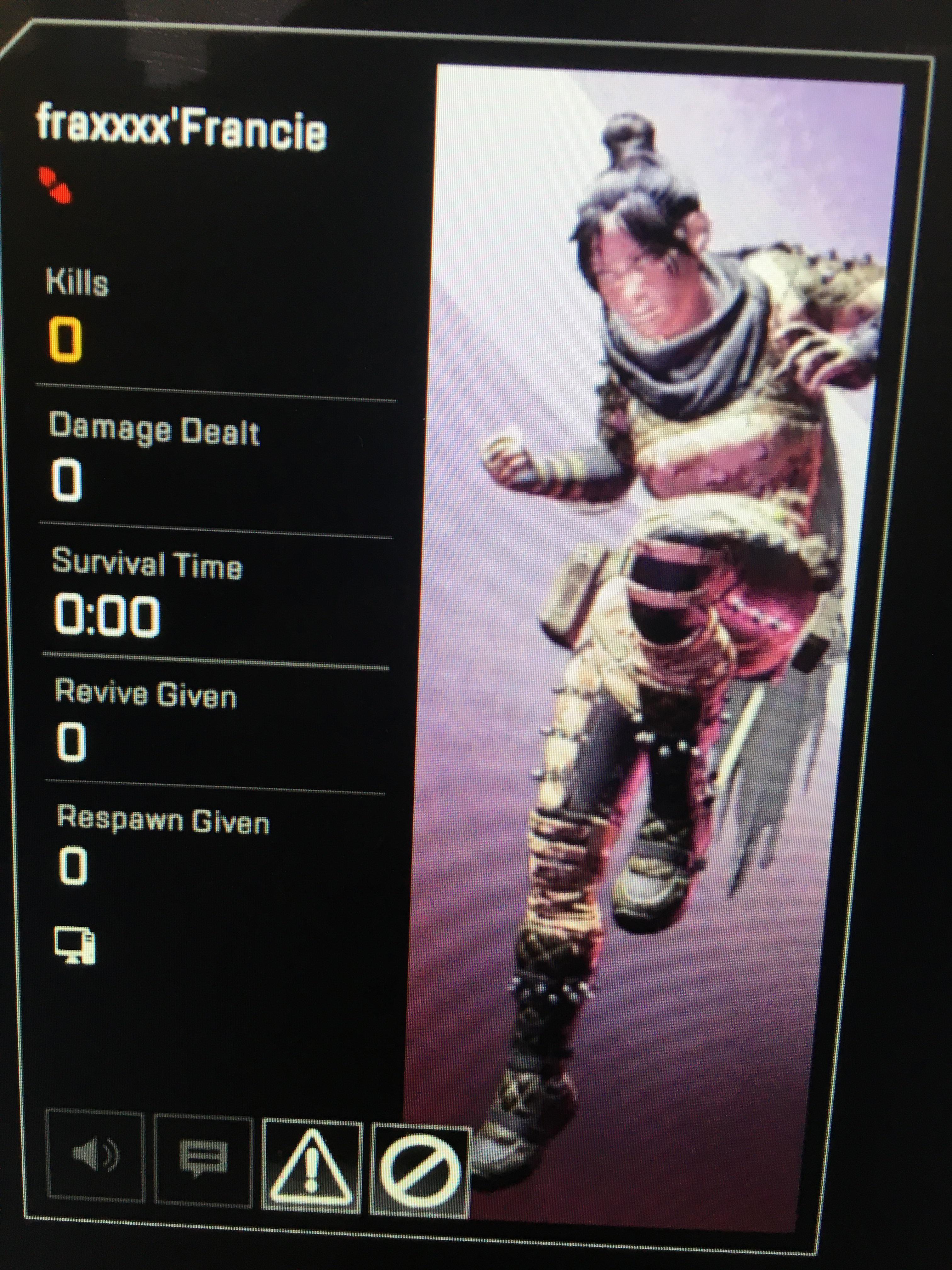 Ultimate ttv wraith speedrun any r/apexlegends