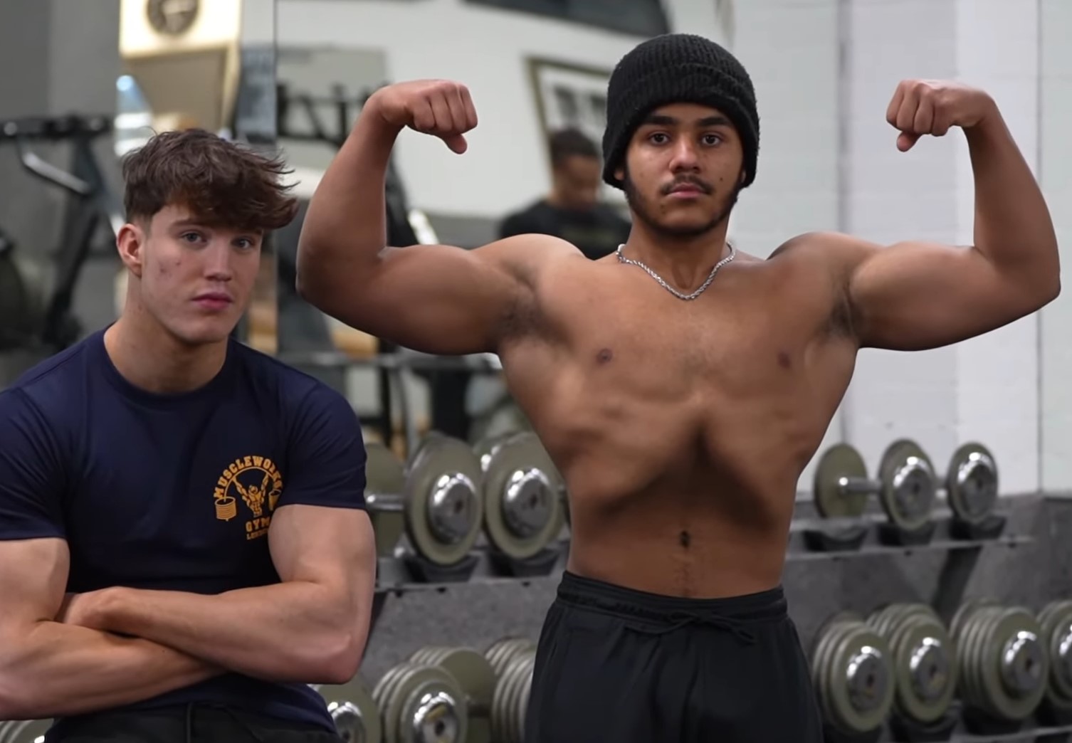 overview for Accurate_Ad_3802