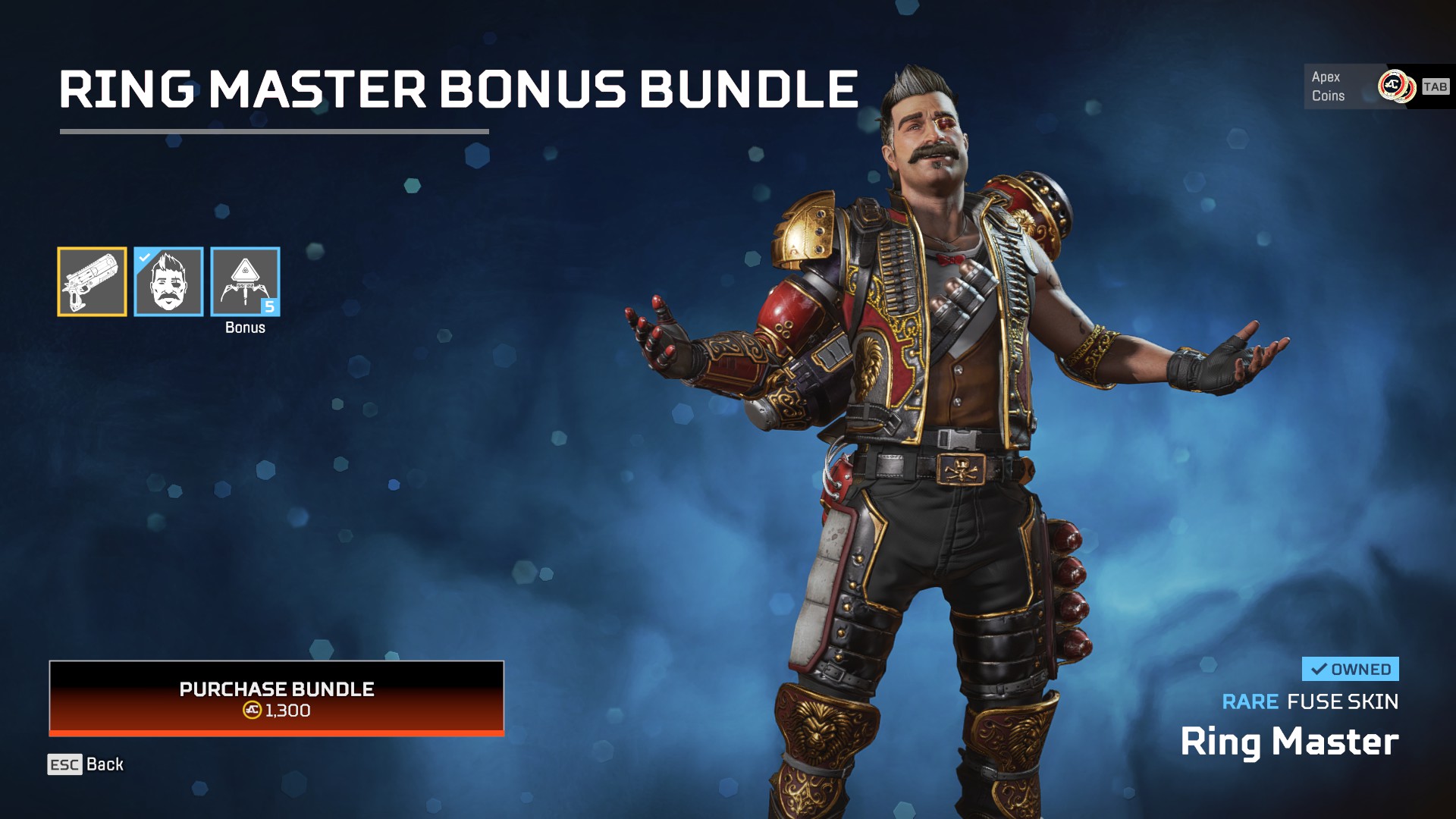 So starter pack skins are able to come back to the store now just like