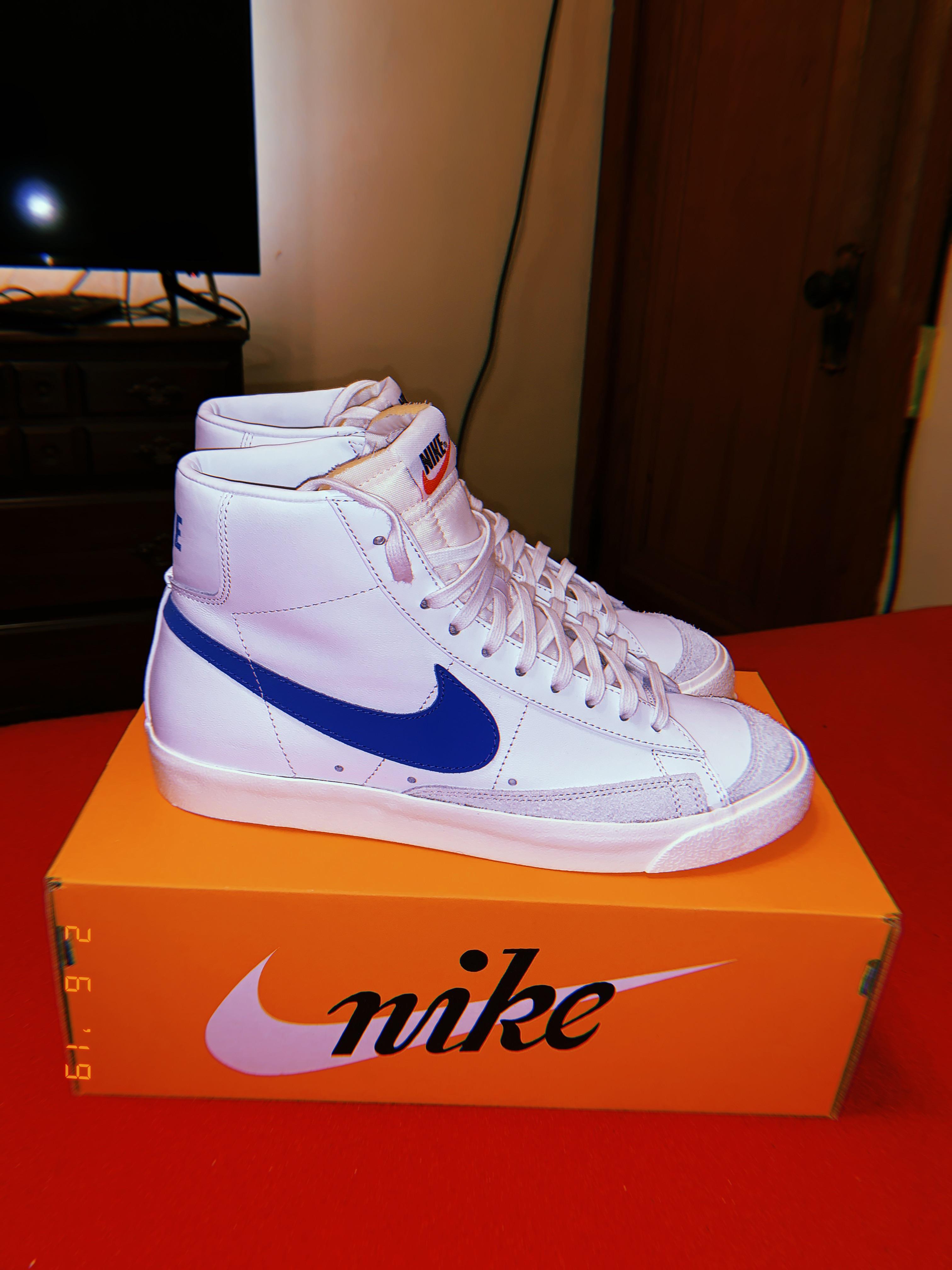 “Vintage” r/Sneakers