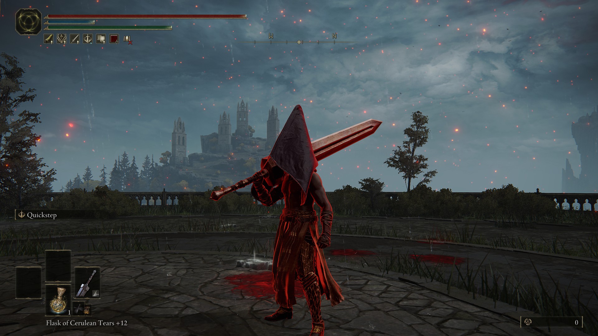Hide your Mannequins! I made Pyramid Head in Elden Ring. r/silenthill
