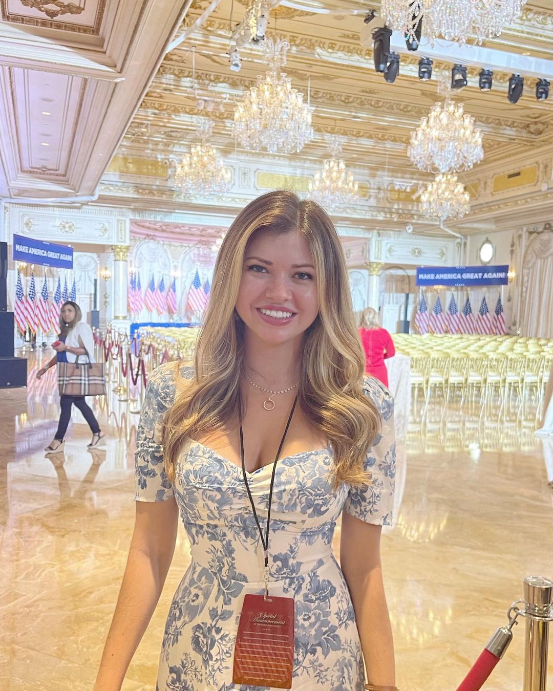 Natalie winters 🔥 r/RepublicanHotties