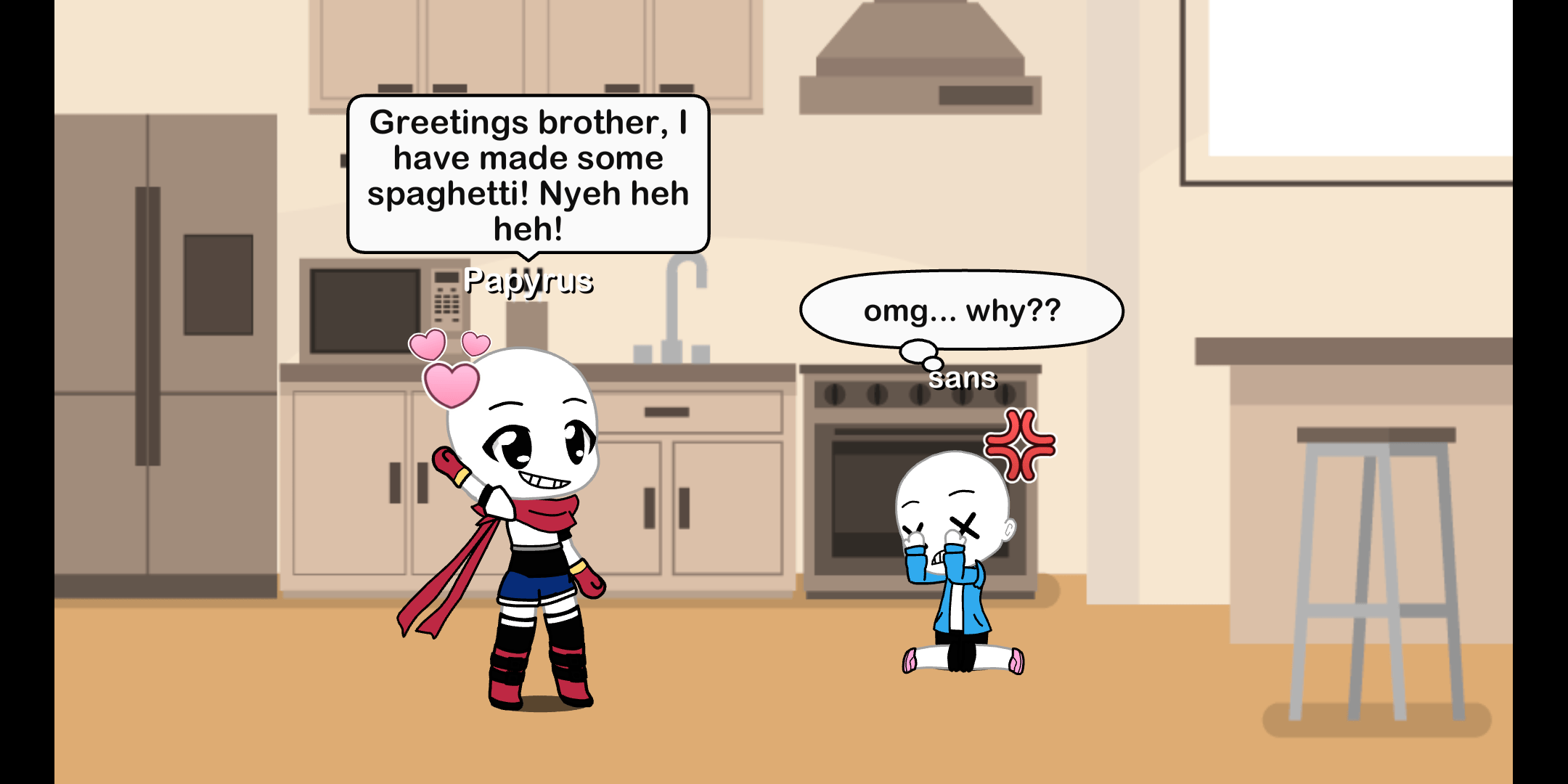 [10000印刷√] you can trust me meme gacha life 241083You can trust me