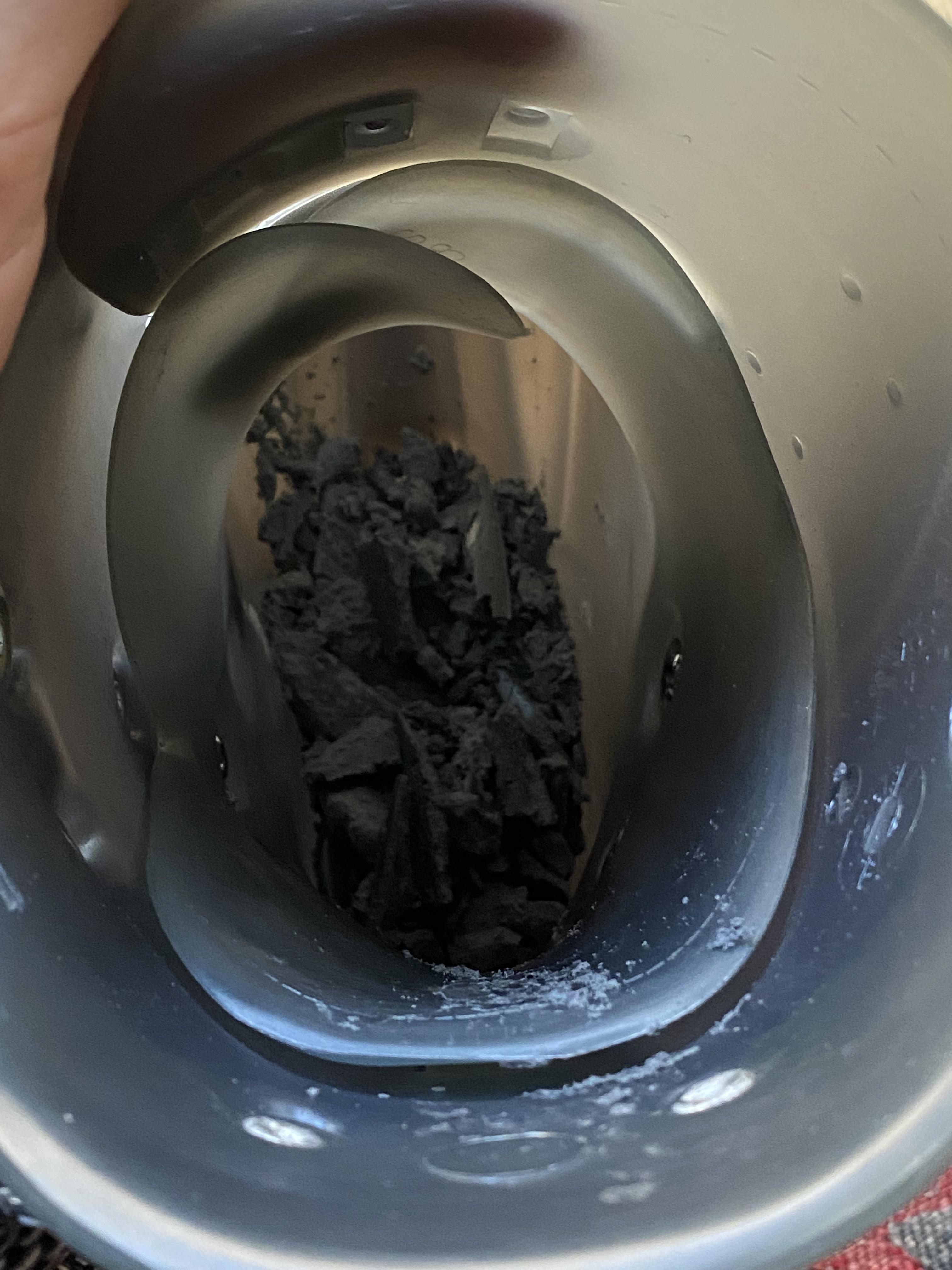 Ski boot trouble : r/Skigear