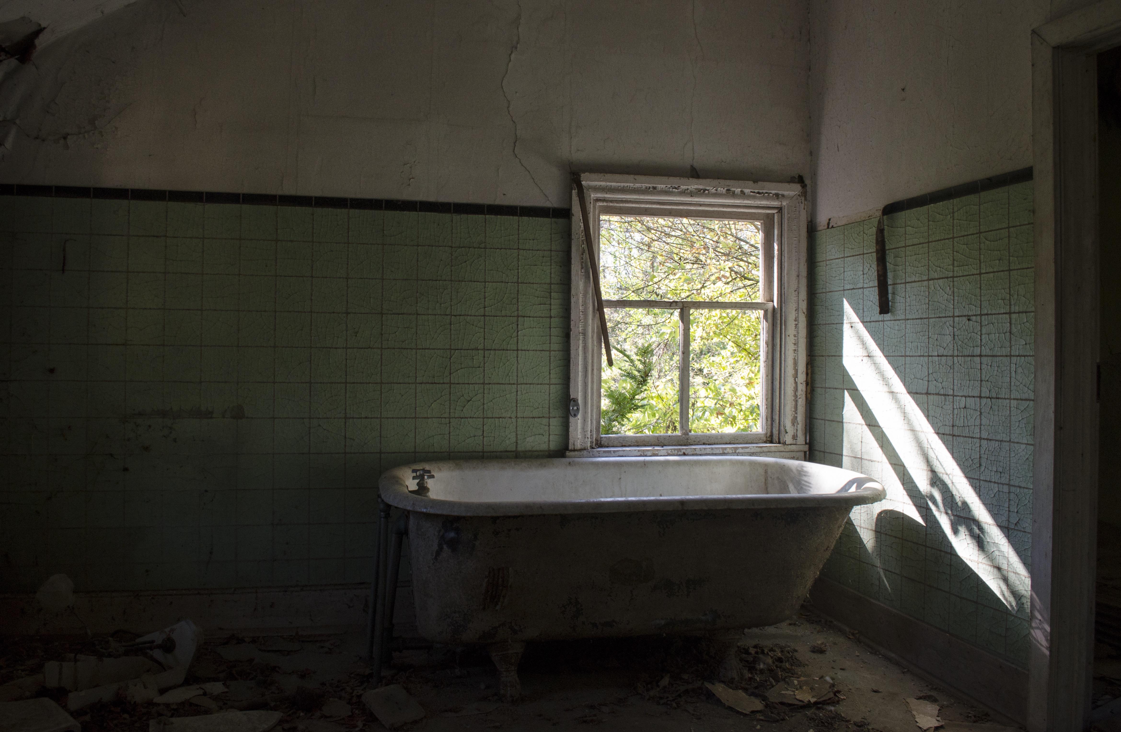 Abandoned House in Pennsylvania r/AbandonedPorn
