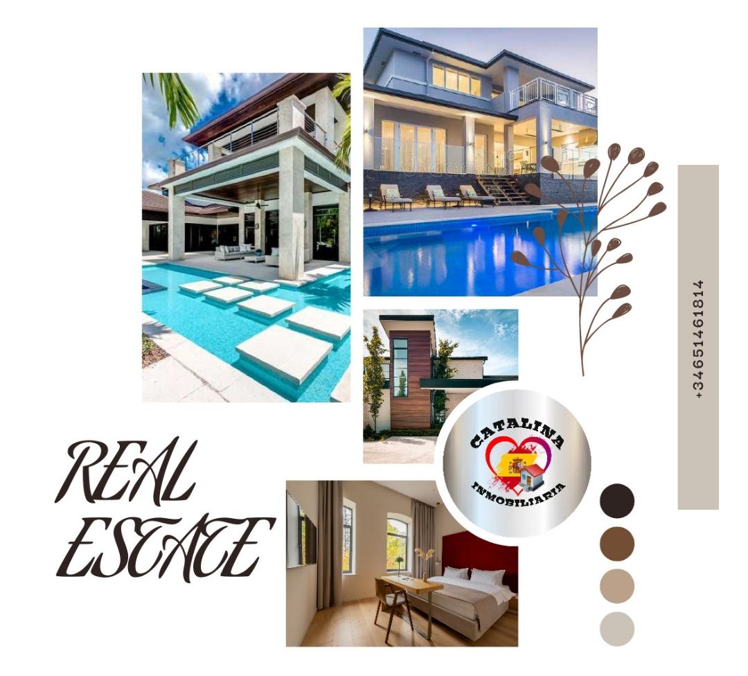 overview for Catalina_Real_Estate