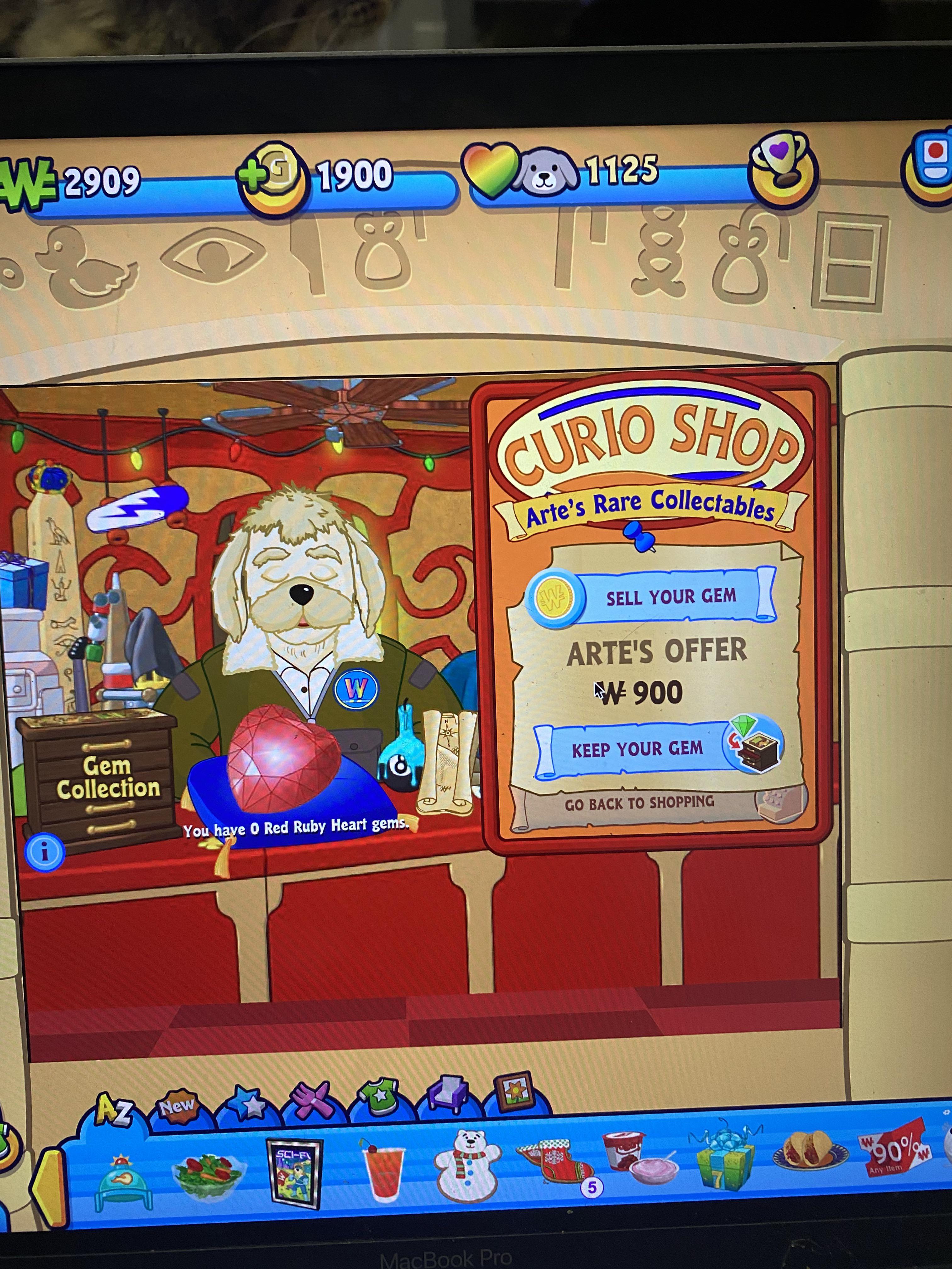 Found the gem of the day! r/kinz