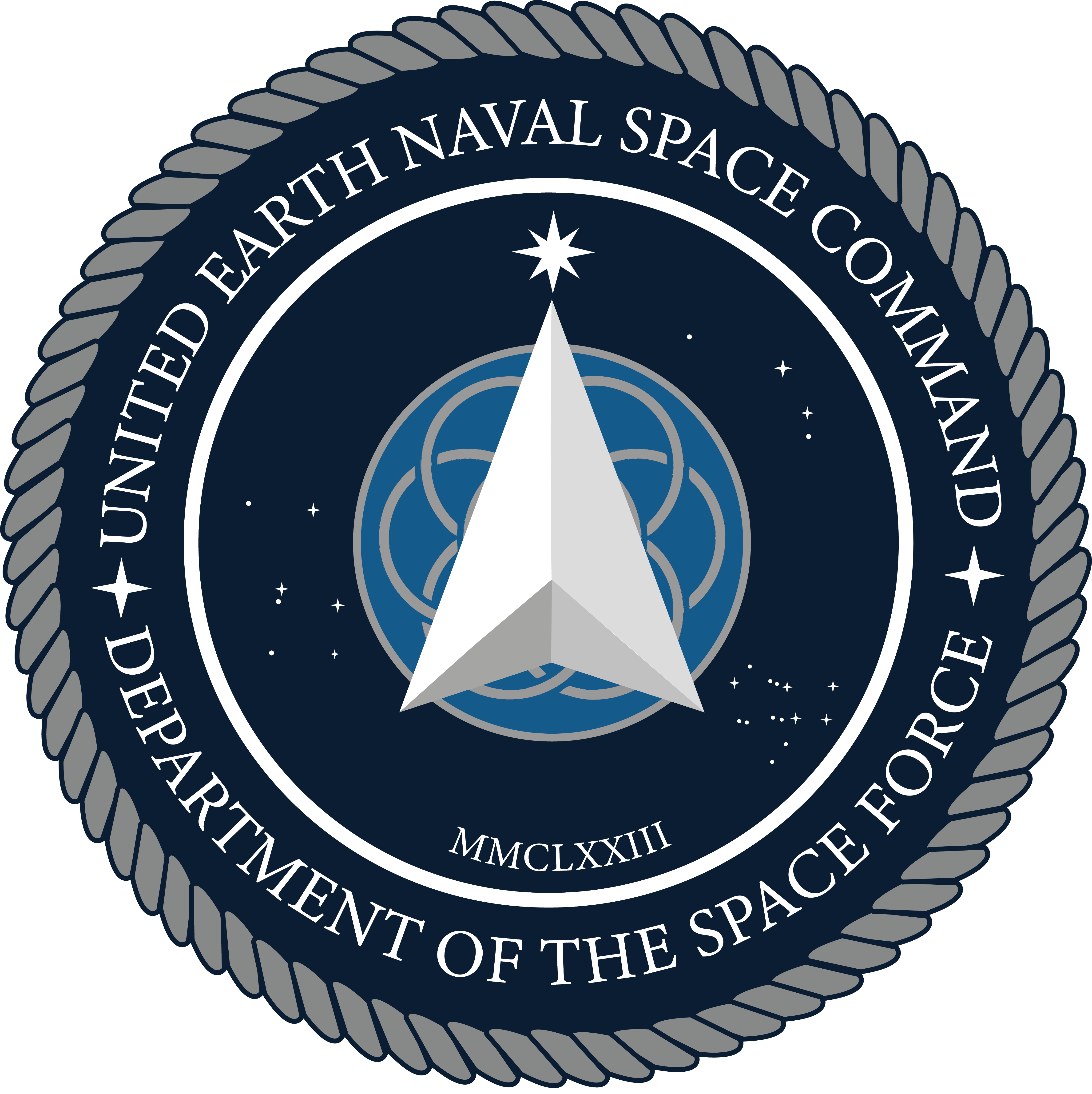 Episode 18 The United Nations of Earth Naval Space Command c.2173 worldbuilding