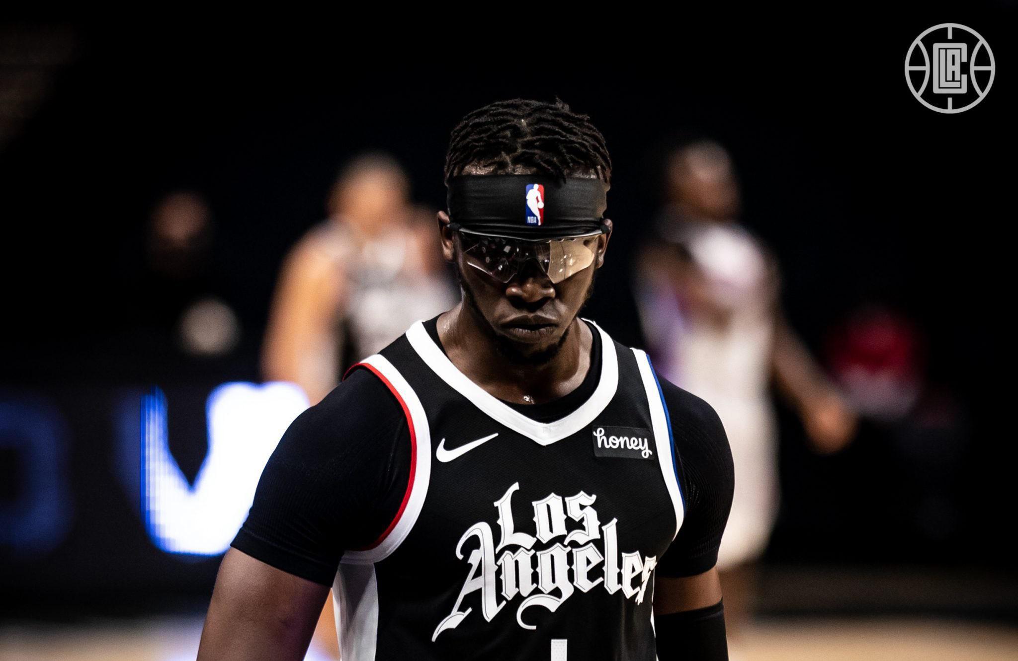 Reggie Jackson appreciation post r/LAClippers