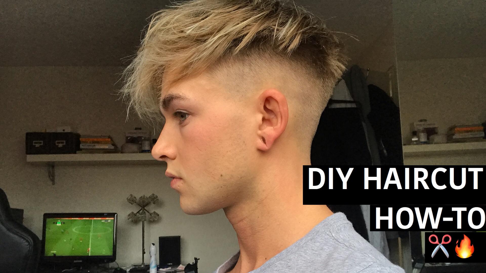 Just did a DIY trim the other day lol any thoughts? https://youtu.be