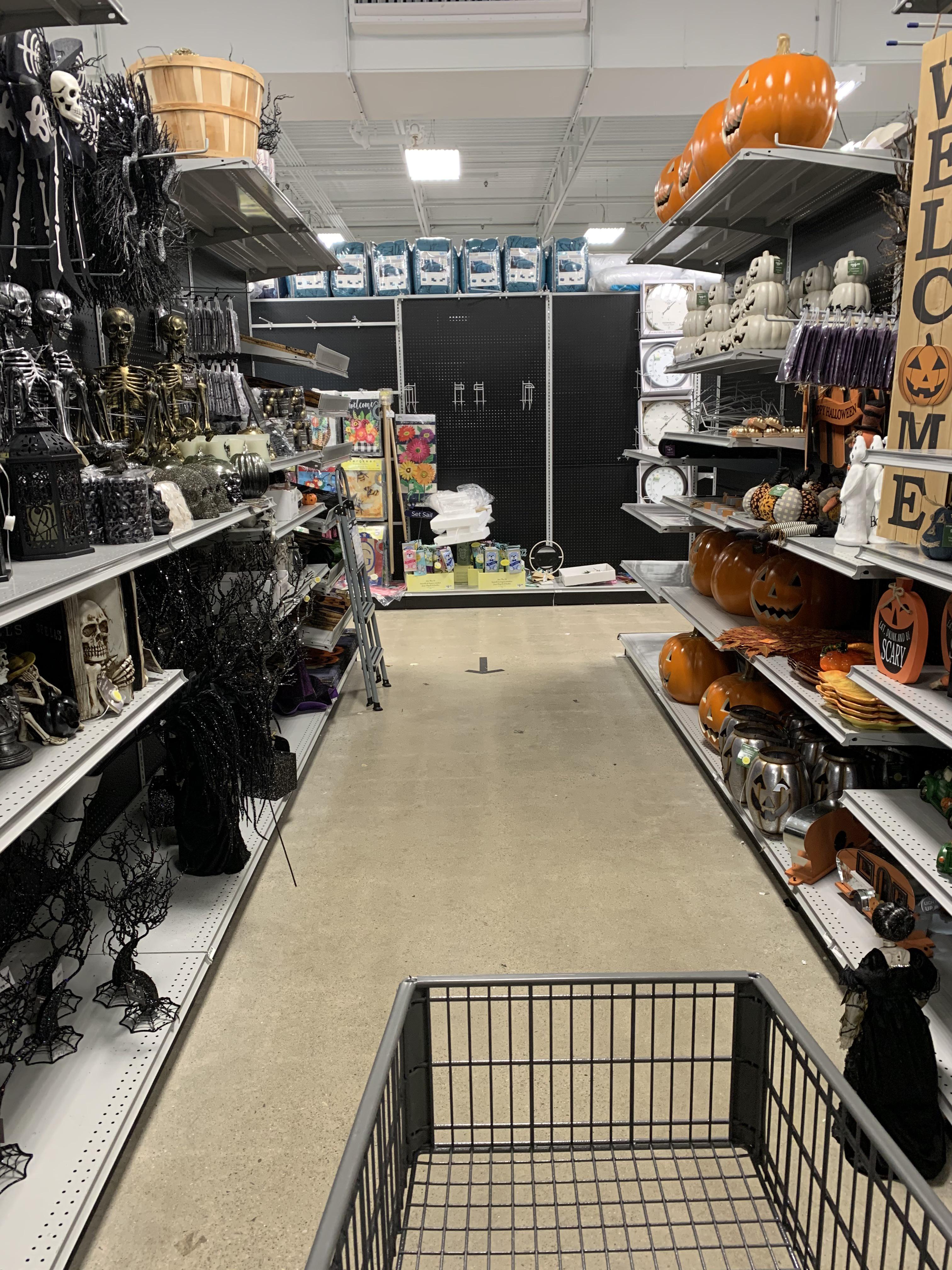 Finally! At Home in Dayton, OH. r/halloween