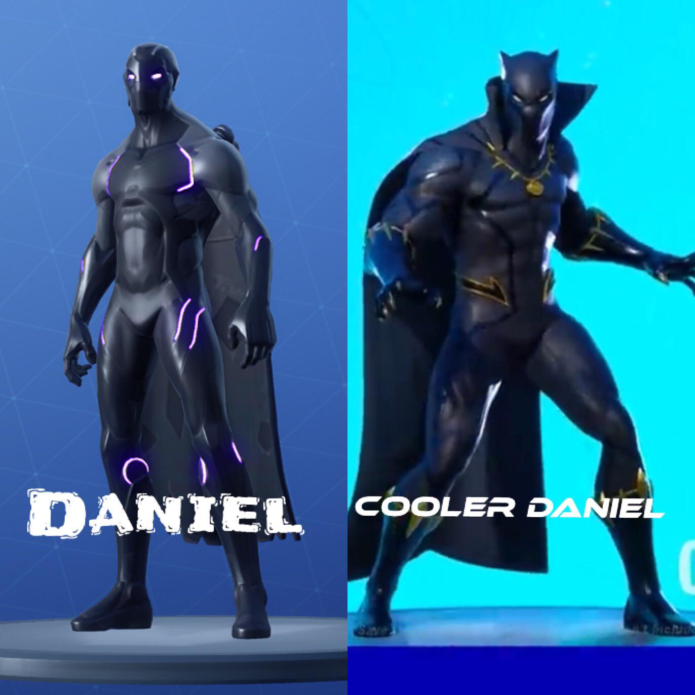 OGs will remember when this was our black panther r/FortNiteBR