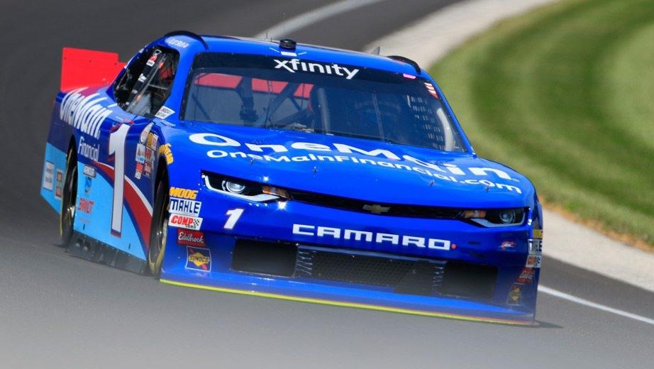 Air dam aerodynamics