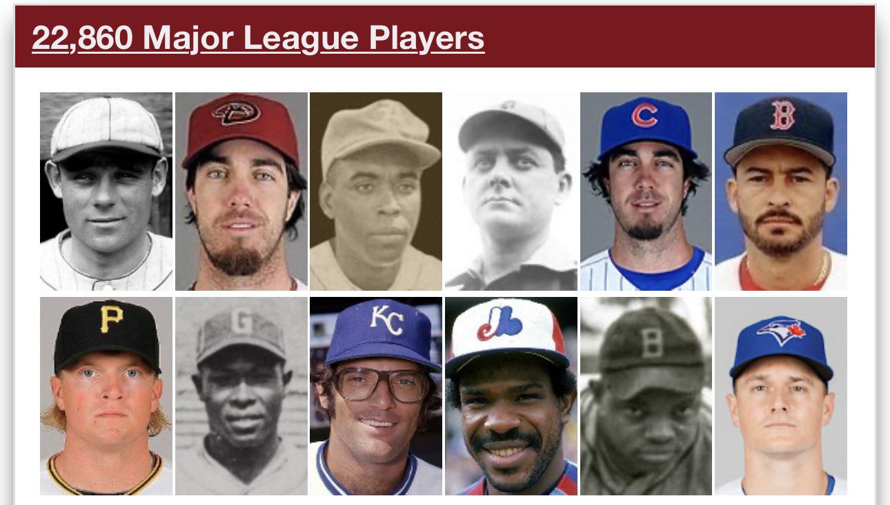 194 best Baseball Reference images on Pholder Baseball, Baseballcards and New York Mets