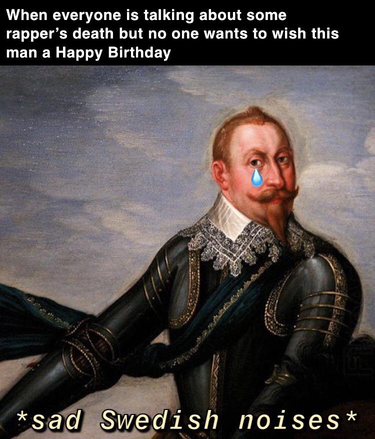 52 best Gustavus Adolphus images on Pholder Civ, History Memes and