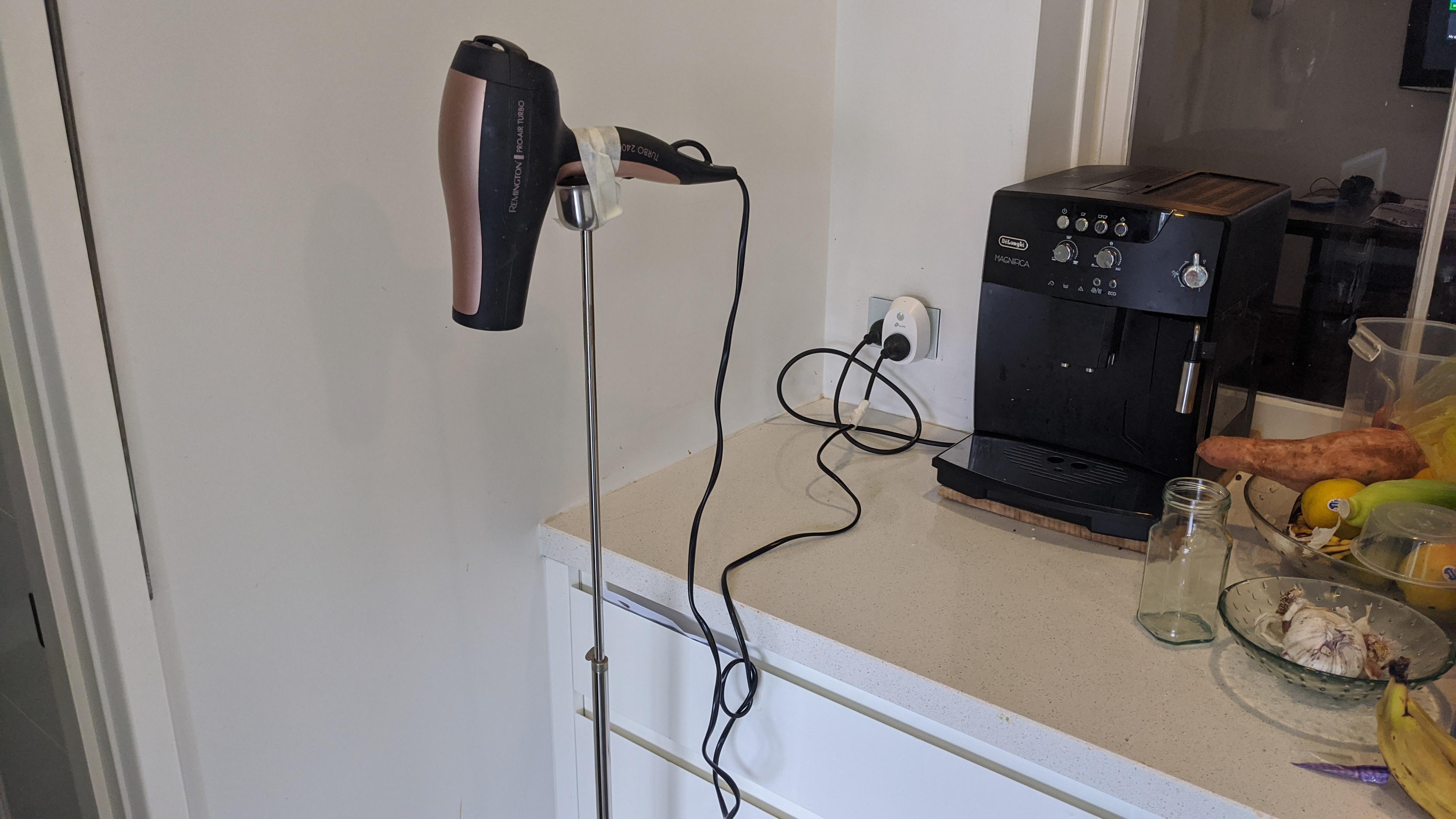 Voice activated hand dryer station r/Adelaide