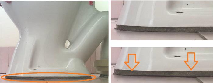 Rocking toilet : r/AusRenovation